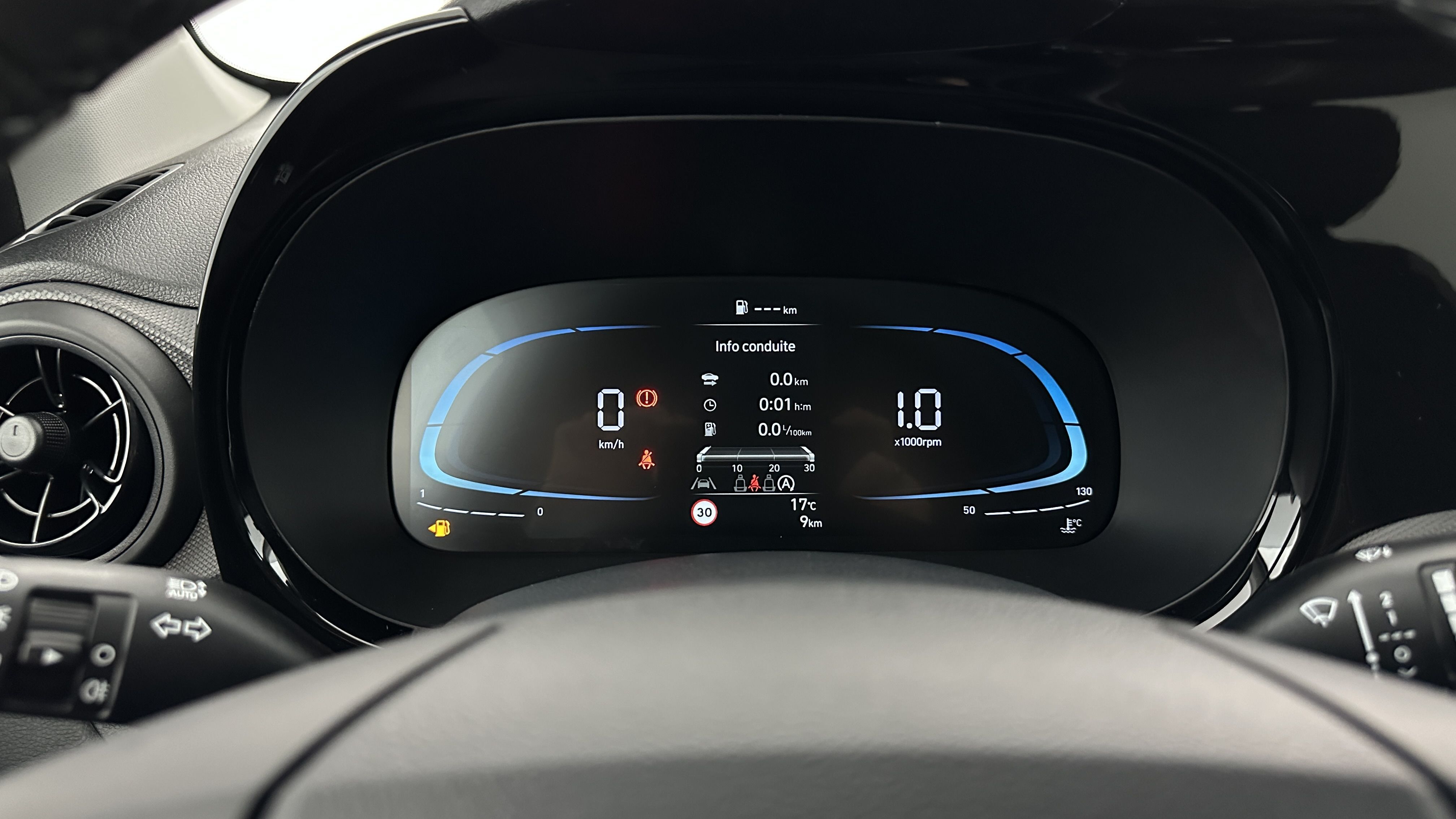 GLI00000375_p53 - HYUNDAI - I 10 - 2024 - photo 14