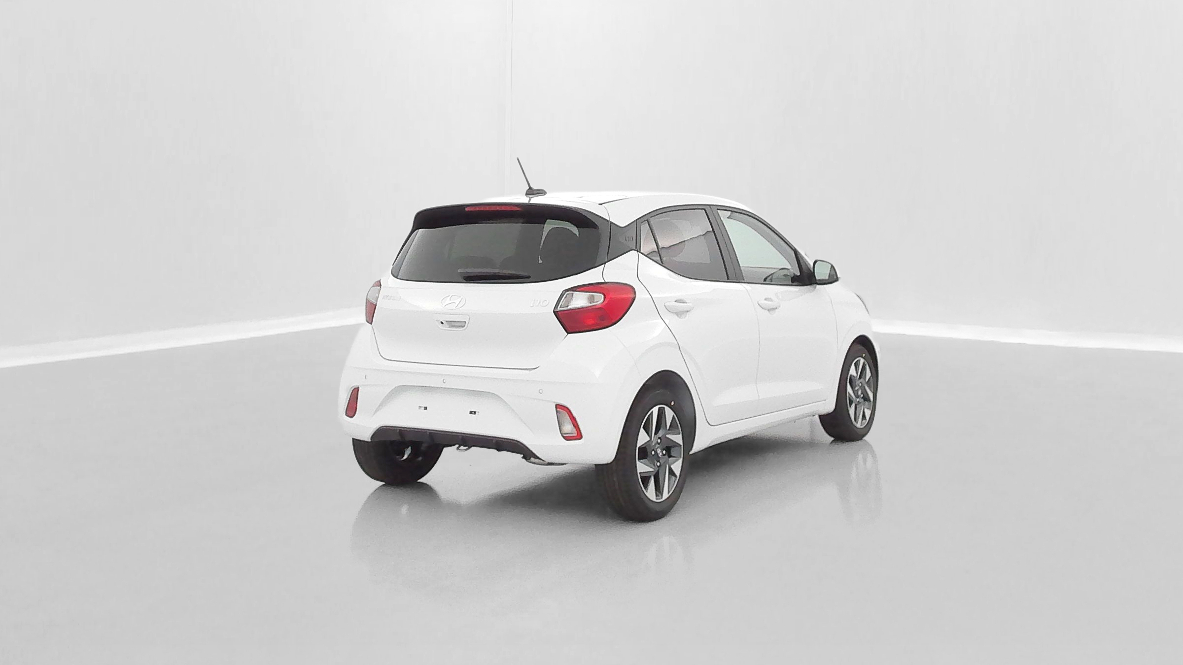 GLI00000375_p53 - HYUNDAI - I 10 - 2024 - photo 20