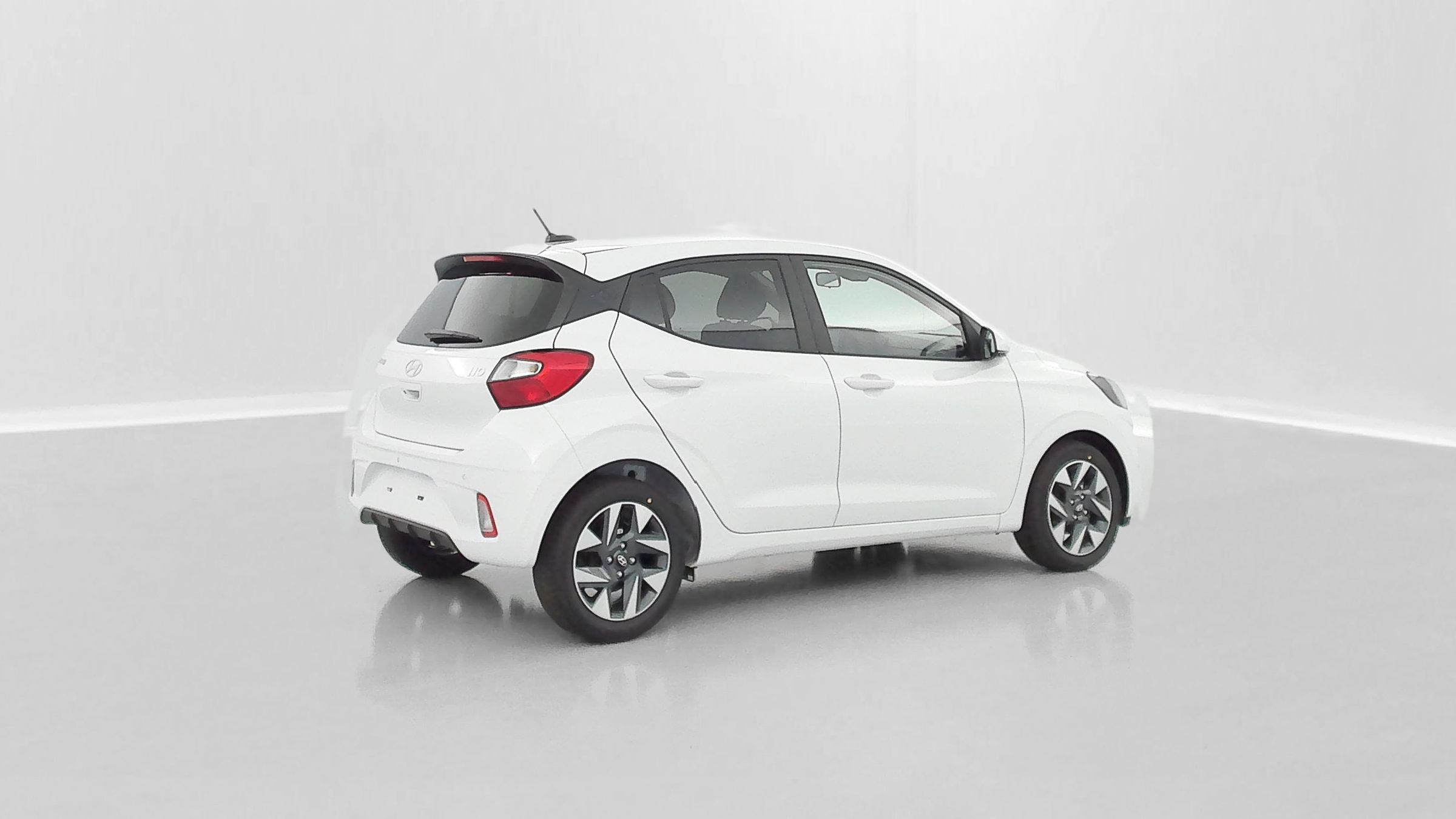 GLI00000375_p53 - HYUNDAI - I 10 - 2024 - photo 24