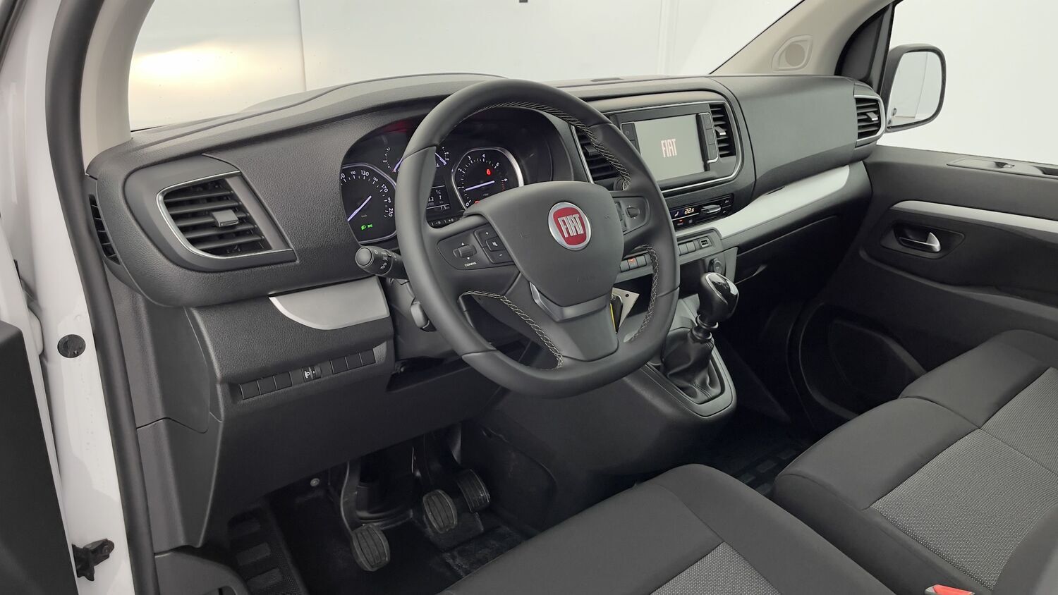 GLI00262351_p53 - FIAT - SCUDO - 2023 - photo 6