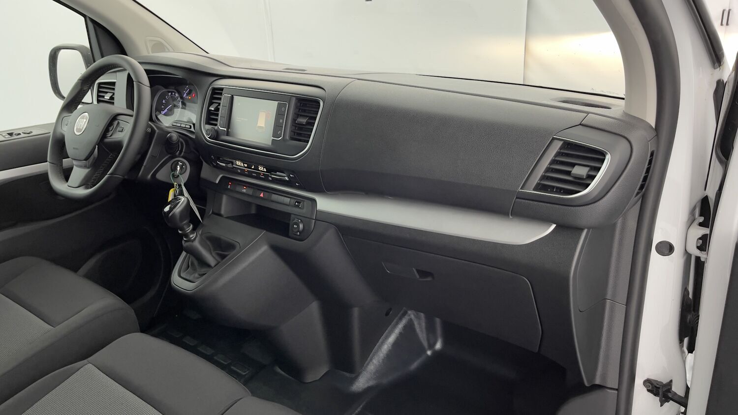 GLI00262351_p53 - FIAT - SCUDO - 2023 - photo 7