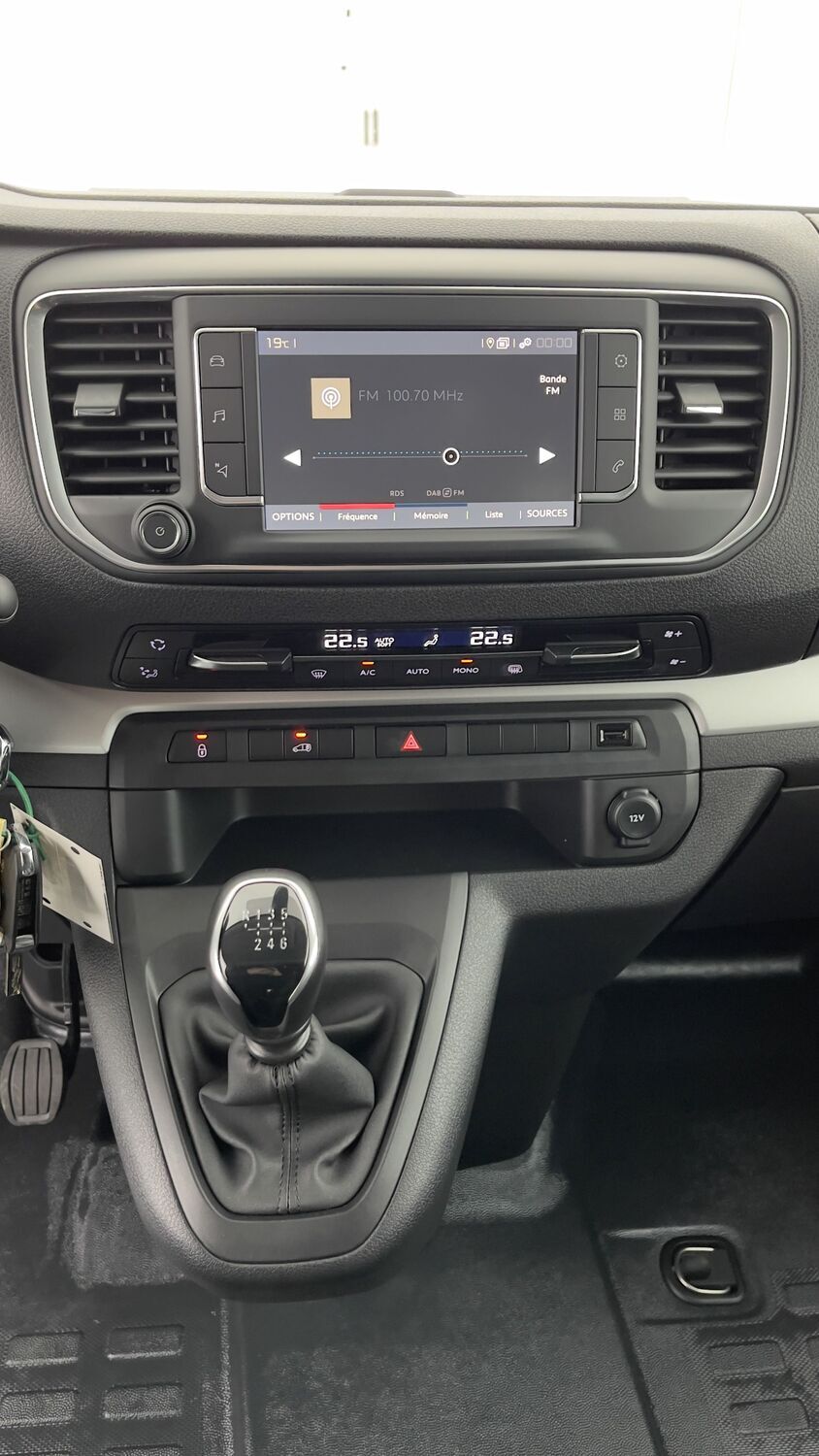 GLI00262351_p53 - FIAT - SCUDO - 2023 - photo 11