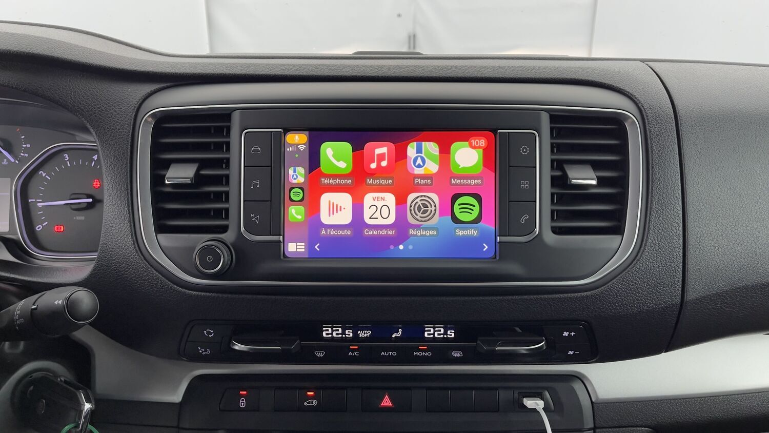 GLI00262351_p53 - FIAT - SCUDO - 2023 - photo 13