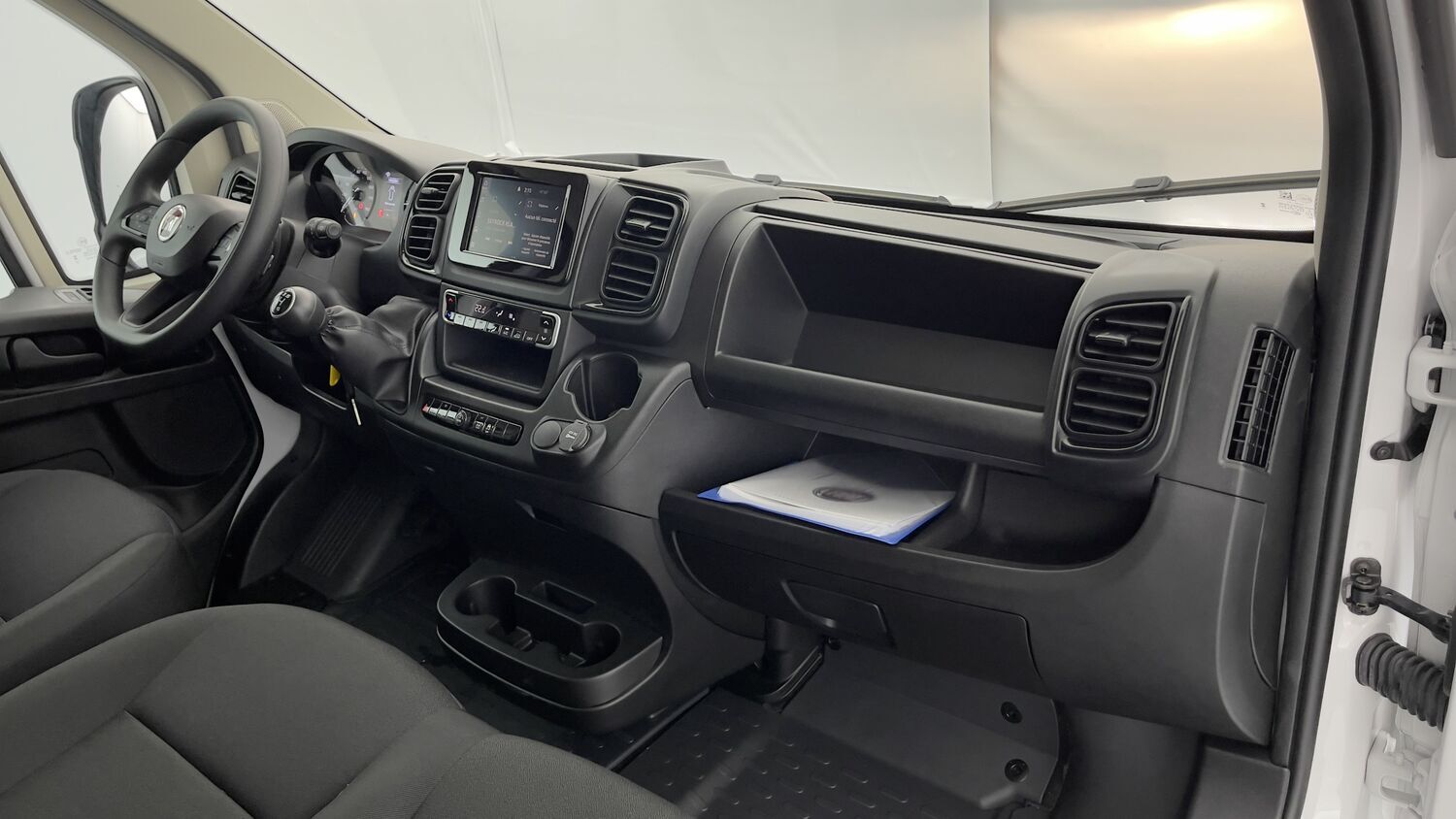 GLI00270299_p53 - FIAT - DUCATO - 2023 - photo 7