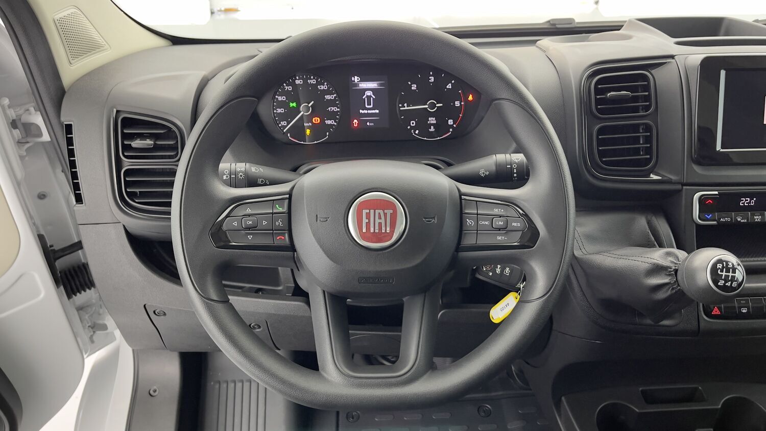 GLI00270299_p53 - FIAT - DUCATO - 2023 - photo 10