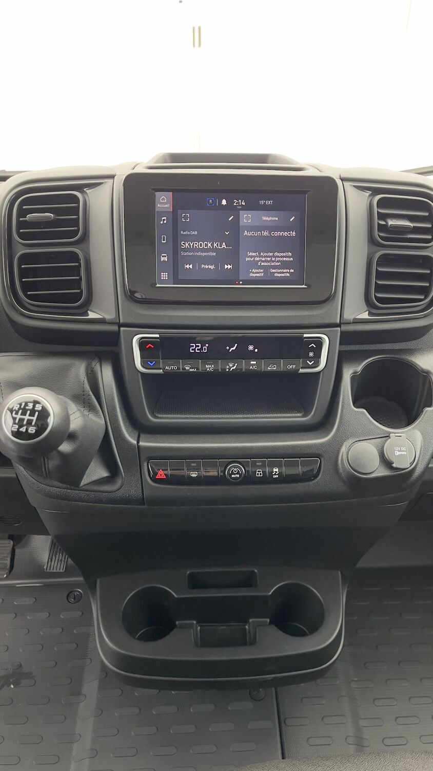 GLI00270299_p53 - FIAT - DUCATO - 2023 - photo 11