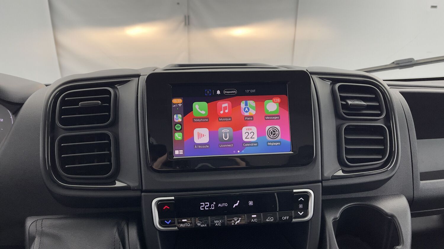 GLI00270302_p53 - FIAT - DUCATO - 2023 - photo 12