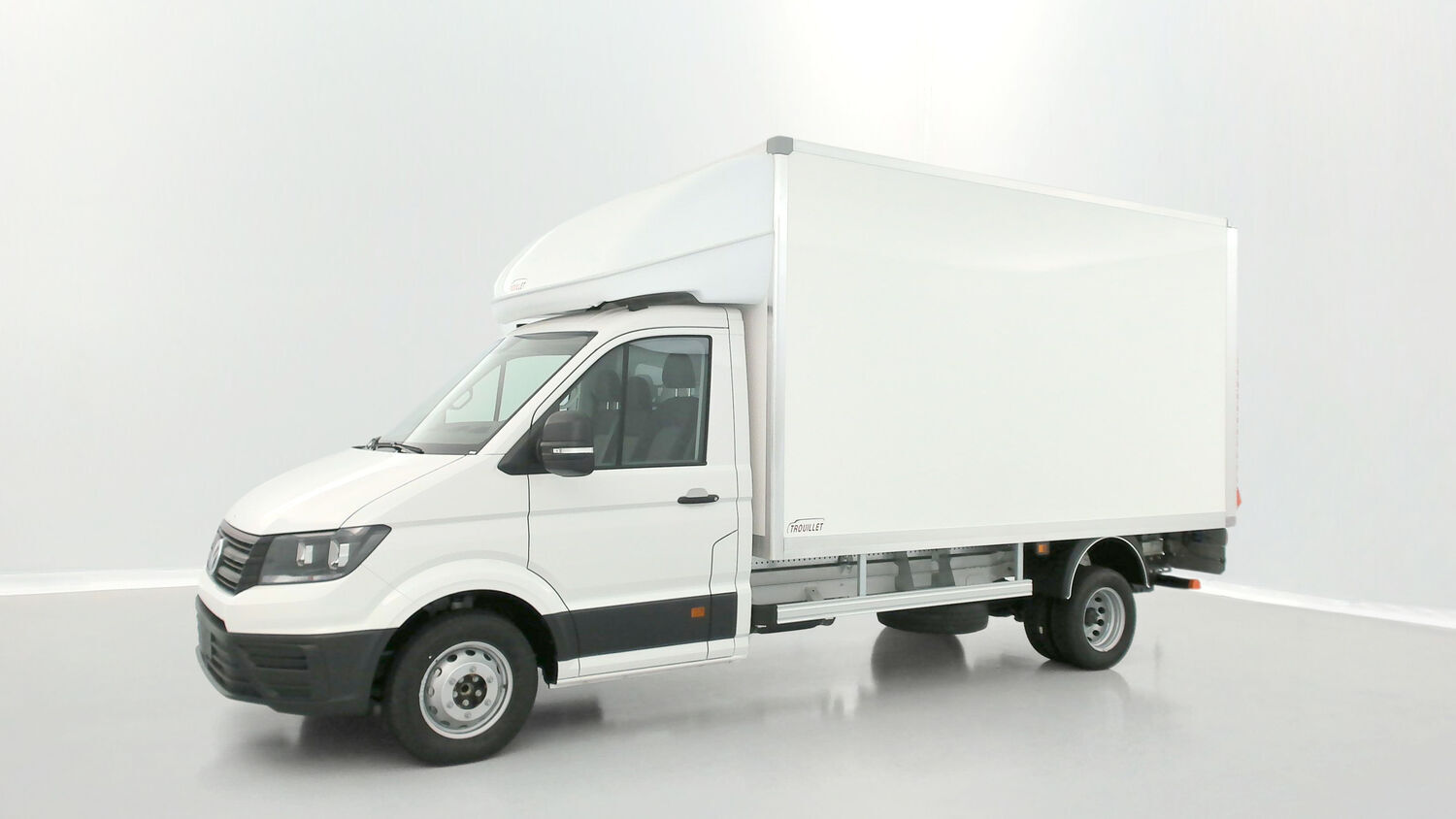 GLI00274379_p53 - VOLKSWAGEN - CRAFTER - 2024 - photo 18