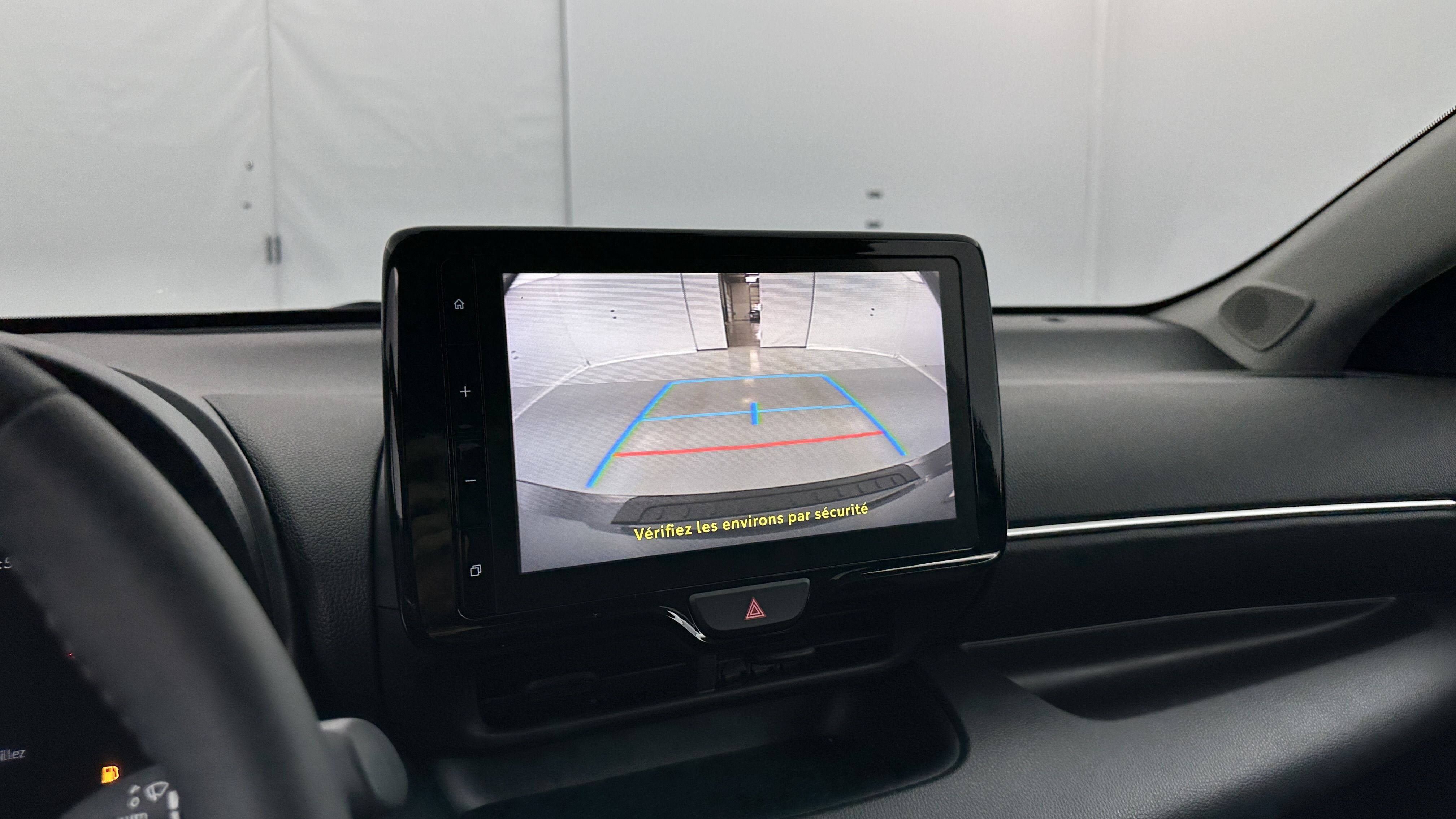 GLI00001827_p53 - TOYOTA - YARIS - 2024 - photo 19