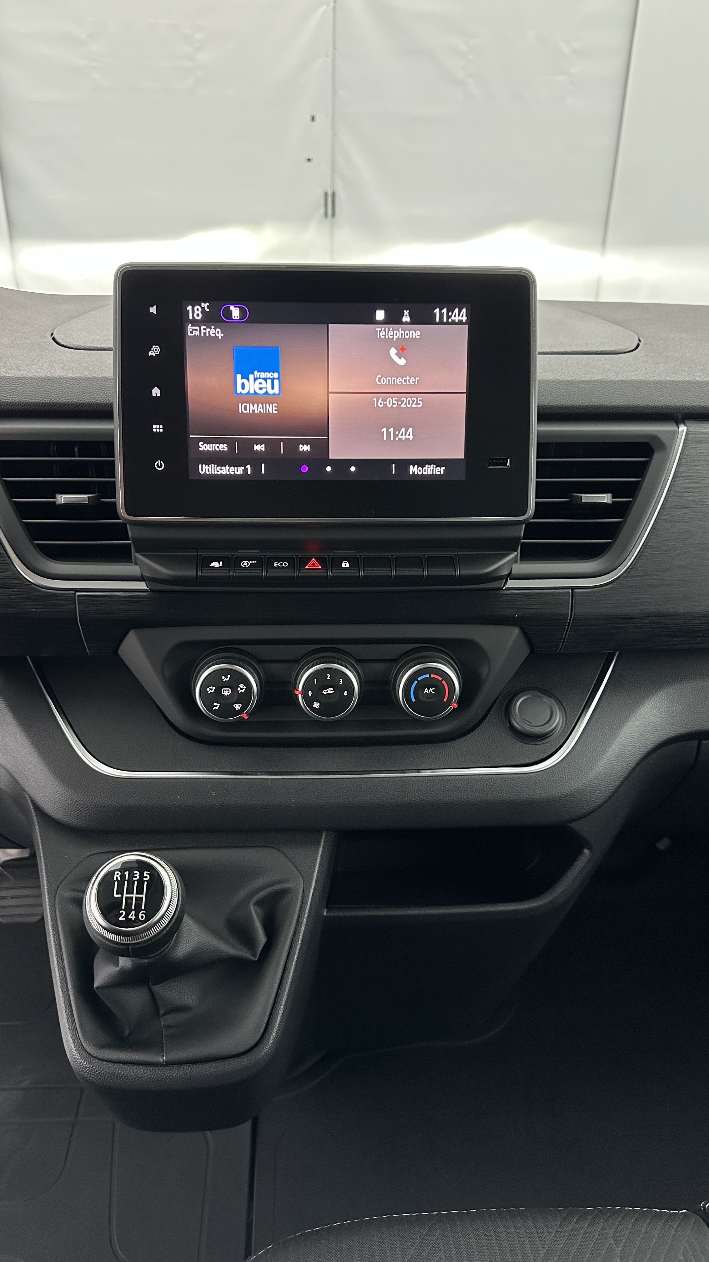 GLI00000496_p53 - NISSAN - PRIMASTAR - 2024 - photo 13