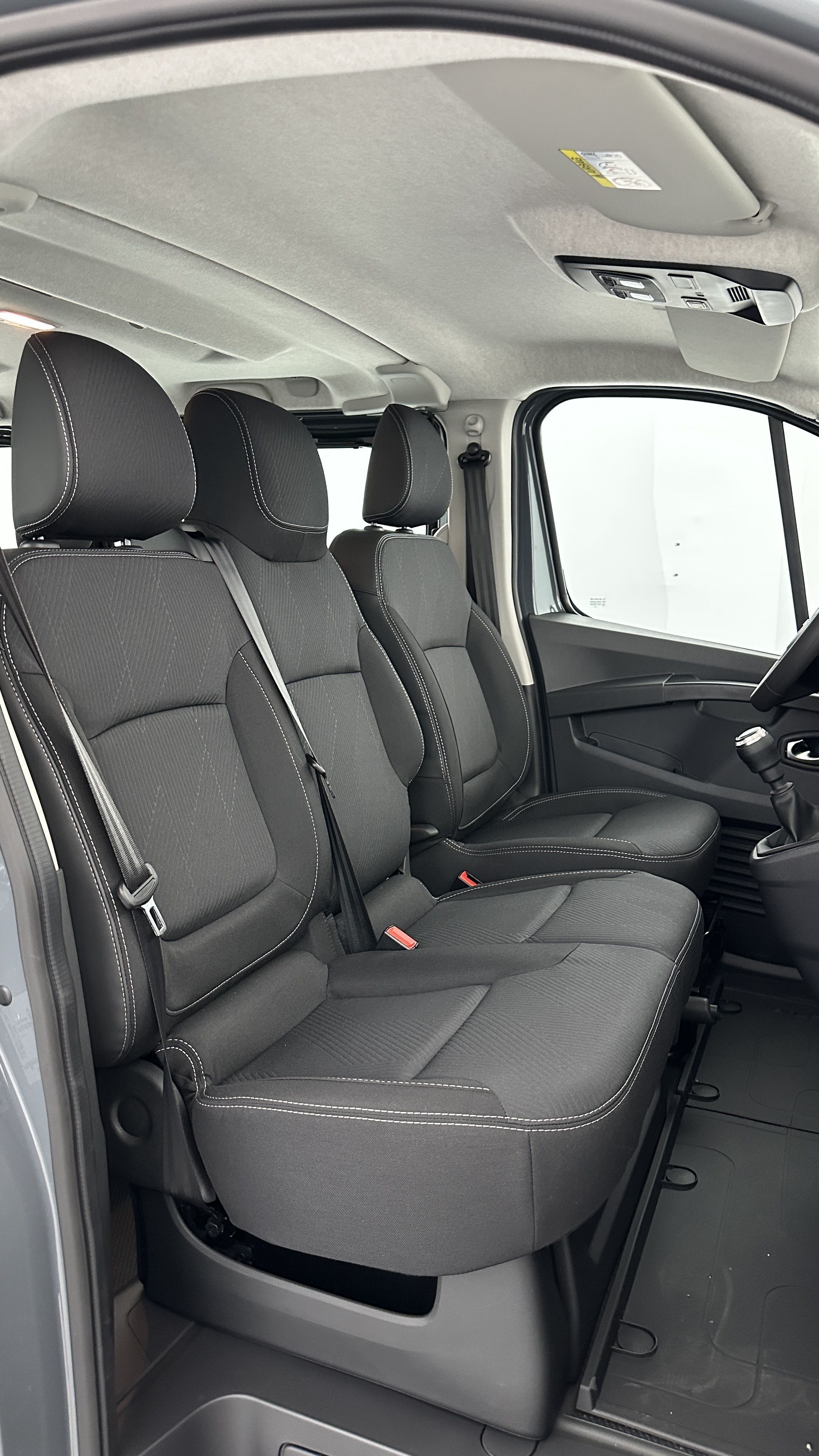 GLI00000496_p53 - NISSAN - PRIMASTAR - 2024 - photo 14