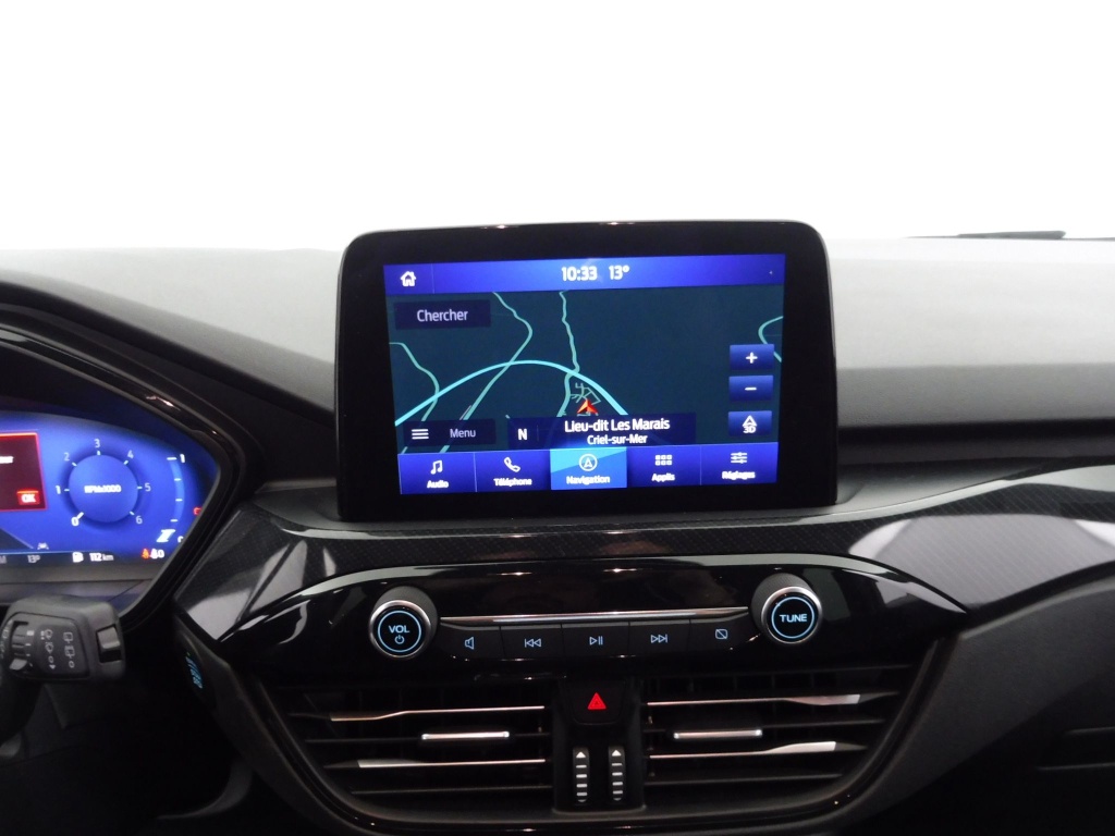 70363_p51 - FORD - KUGA - 2024 - photo 10