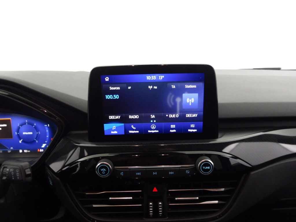 70363_p51 - FORD - KUGA - 2024 - photo 13