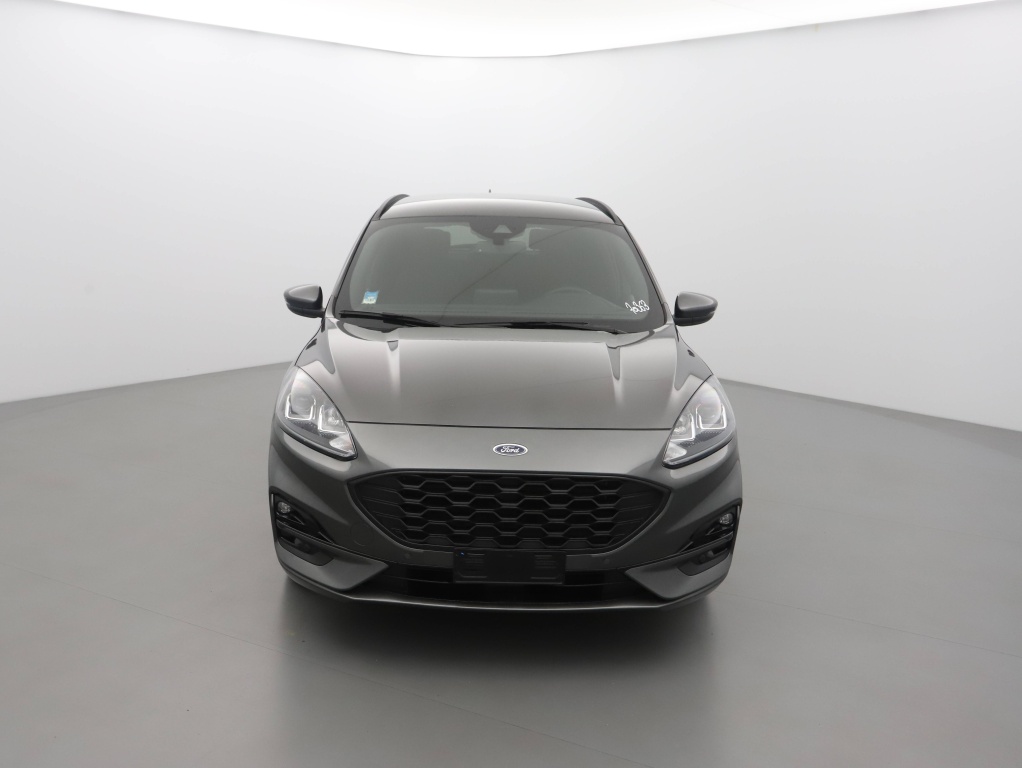 70363_p51 - FORD - KUGA - 2024 - photo 2