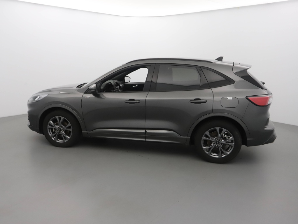 70363_p51 - FORD - KUGA - 2024 - photo 5