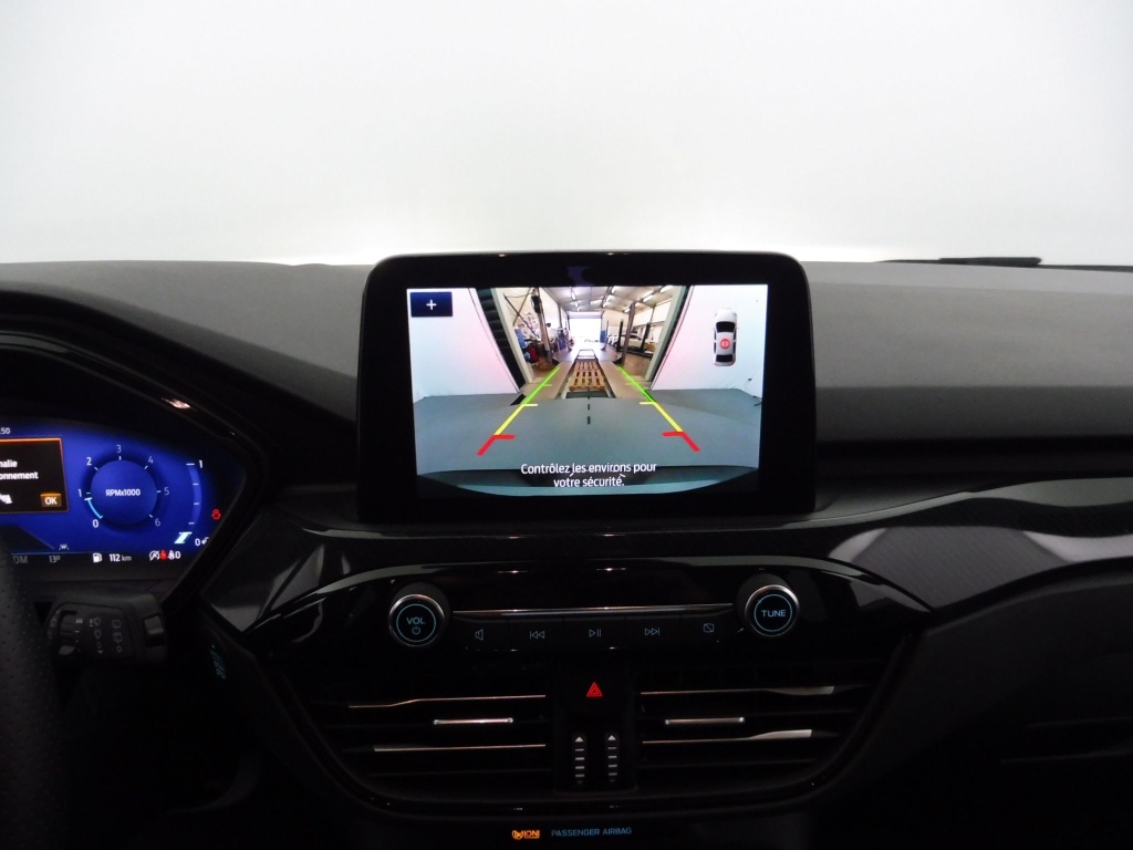 70363_p51 - FORD - KUGA - 2024 - photo 6