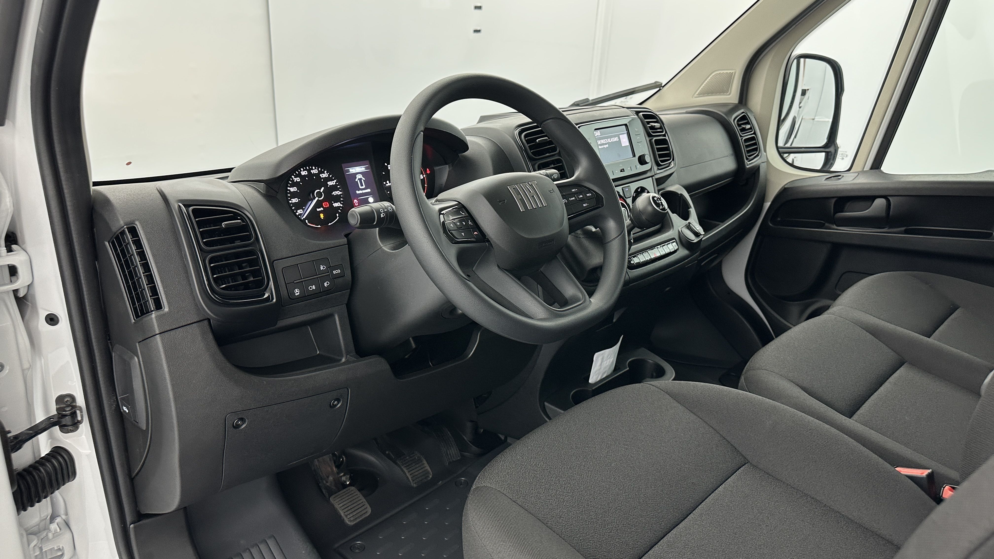 GLI00002743_p53 - FIAT - DUCATO PLATEAU RIDELLES SC - 2025 - photo 6