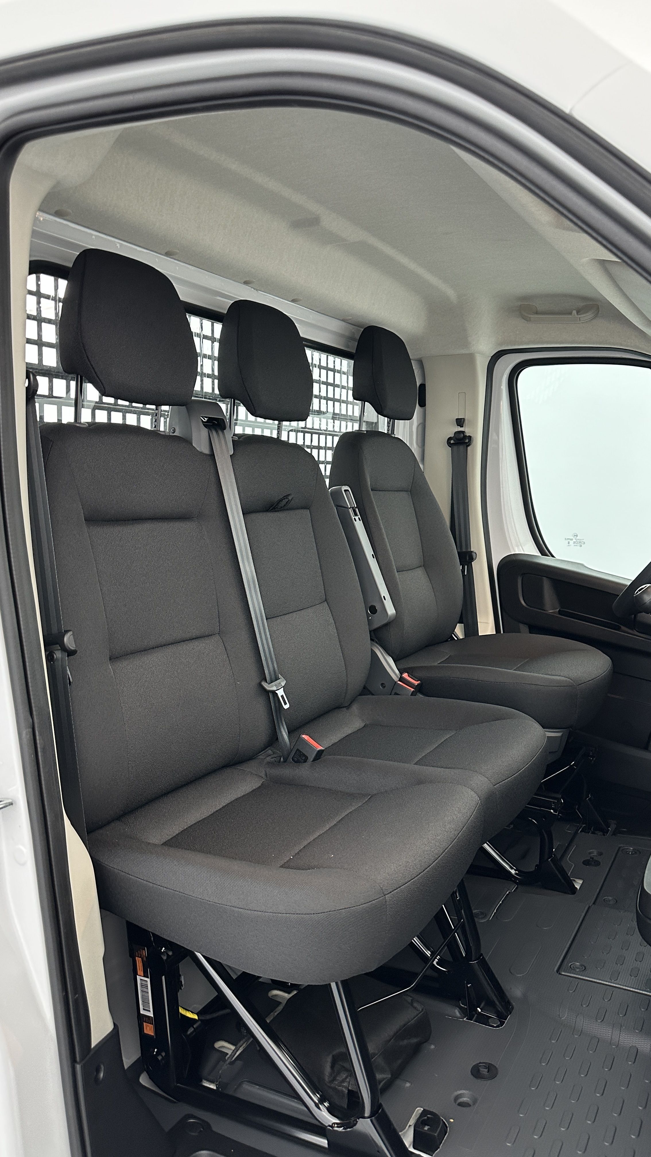 GLI00002741_p53 - FIAT - DUCATO PLATEAU RIDELLES SC - 2025 - photo 12