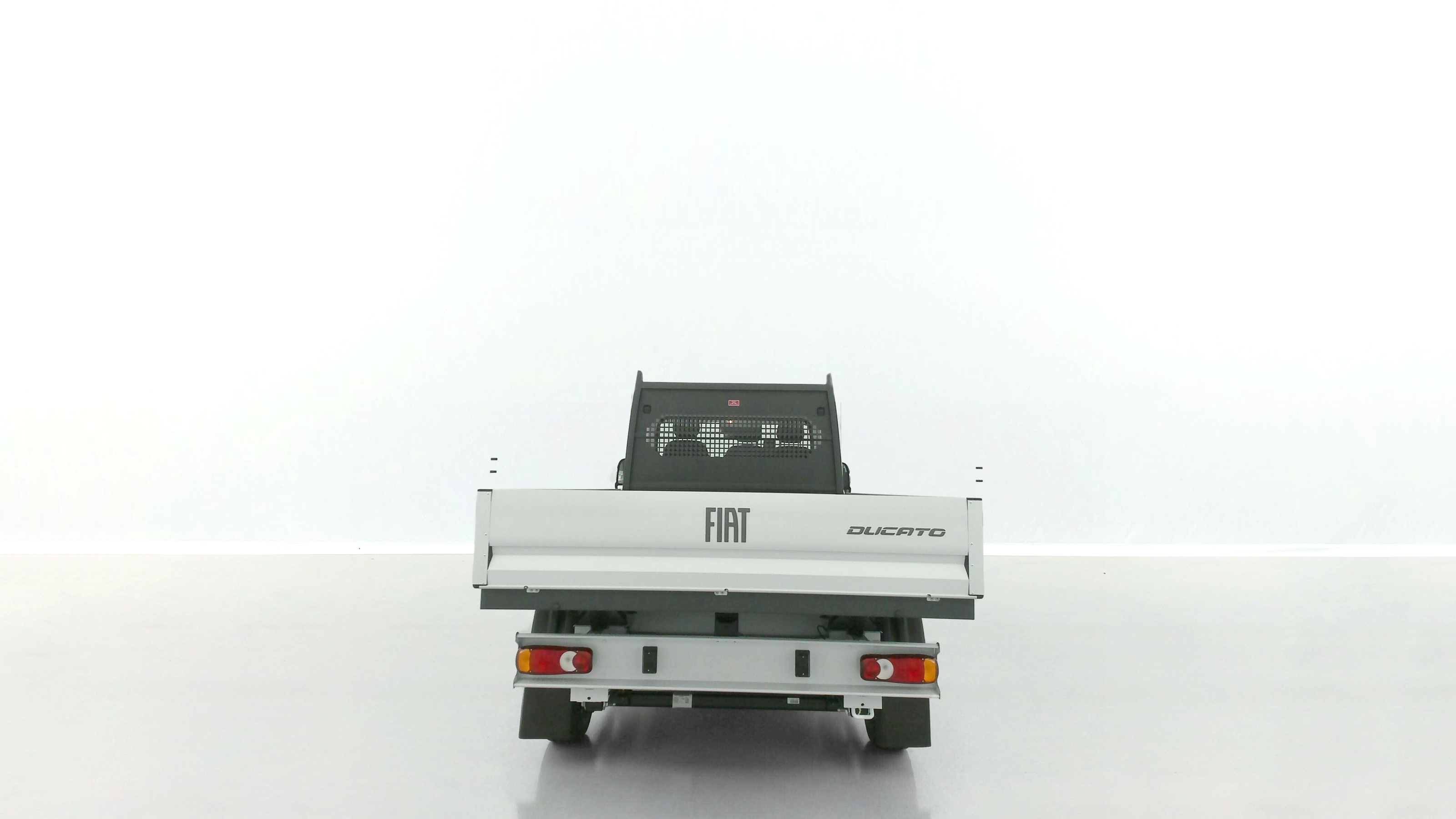 GLI00002741_p53 - FIAT - DUCATO PLATEAU RIDELLES SC - 2025 - photo 13