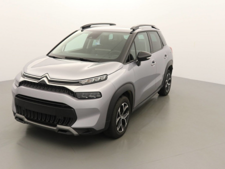 O197779_p3 - CITROEN - C3 AIRCROSS - 2024
