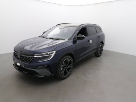 70884_p51 - RENAULT - ESPACE - 2025 70884_p51 - RENAULT - ESPACE - 2025