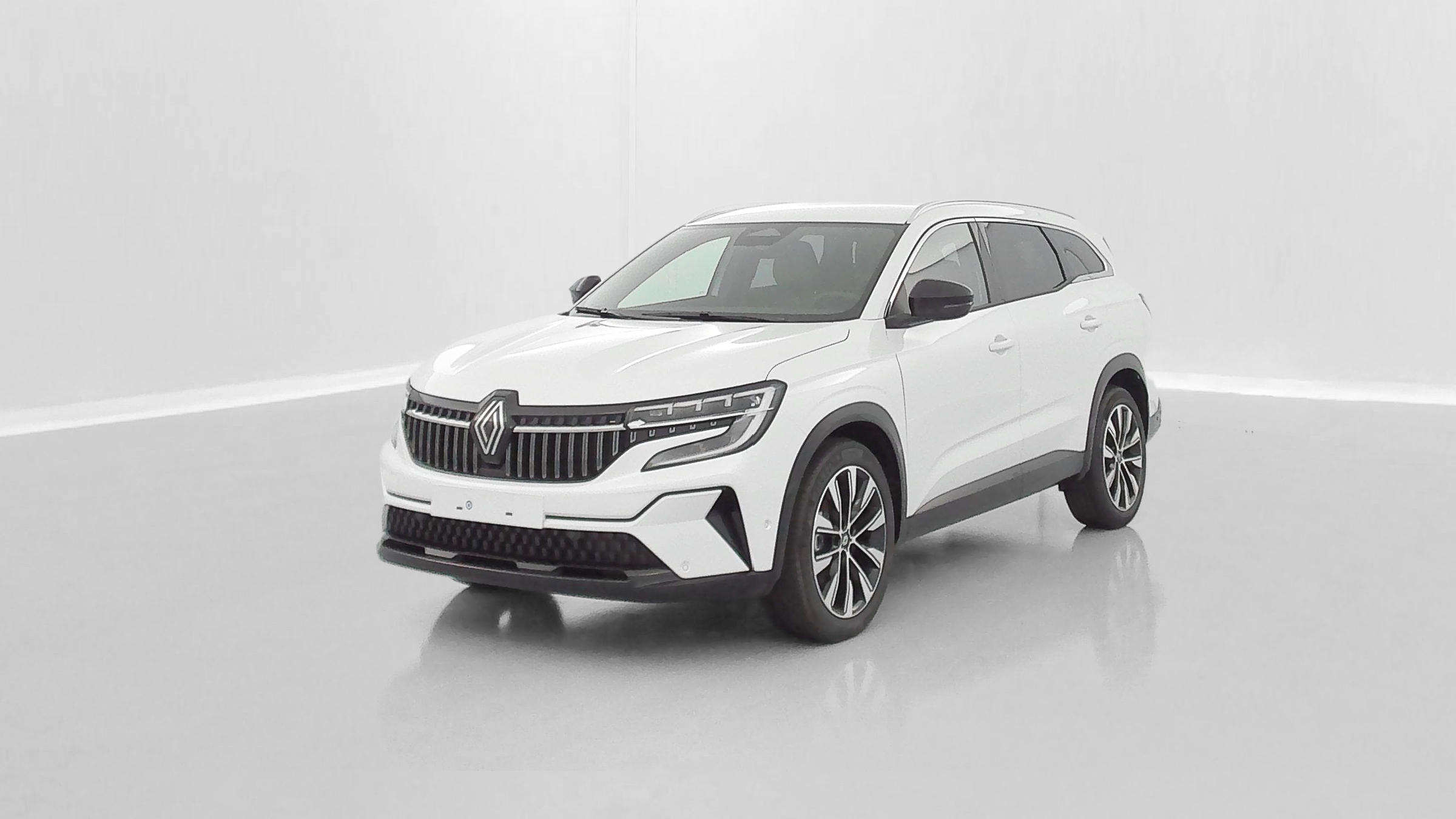 GLI00001583_p53 - RENAULT - ESPACE - 2025 - photo 3