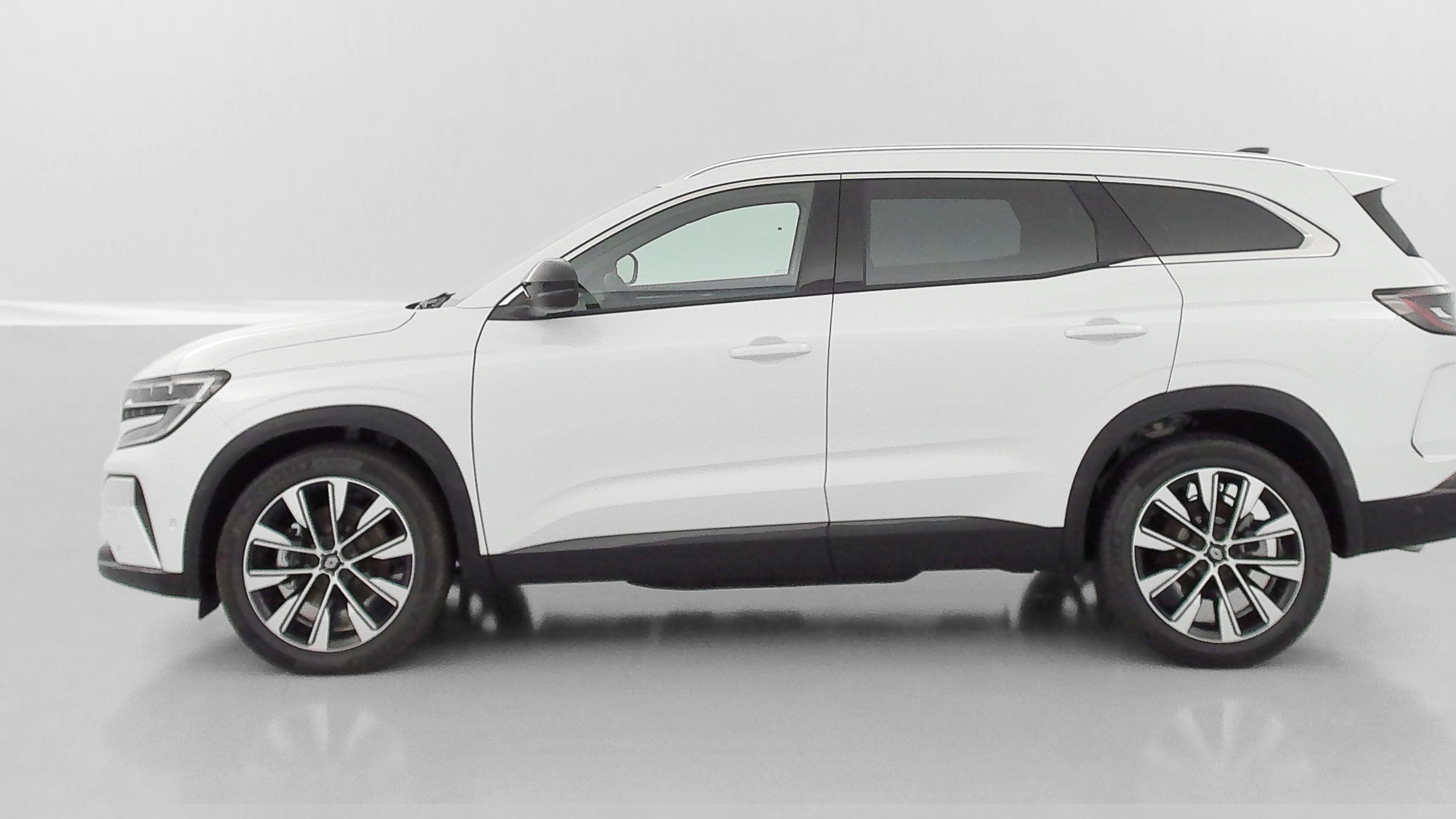 GLI00001583_p53 - RENAULT - ESPACE - 2025 - photo 4