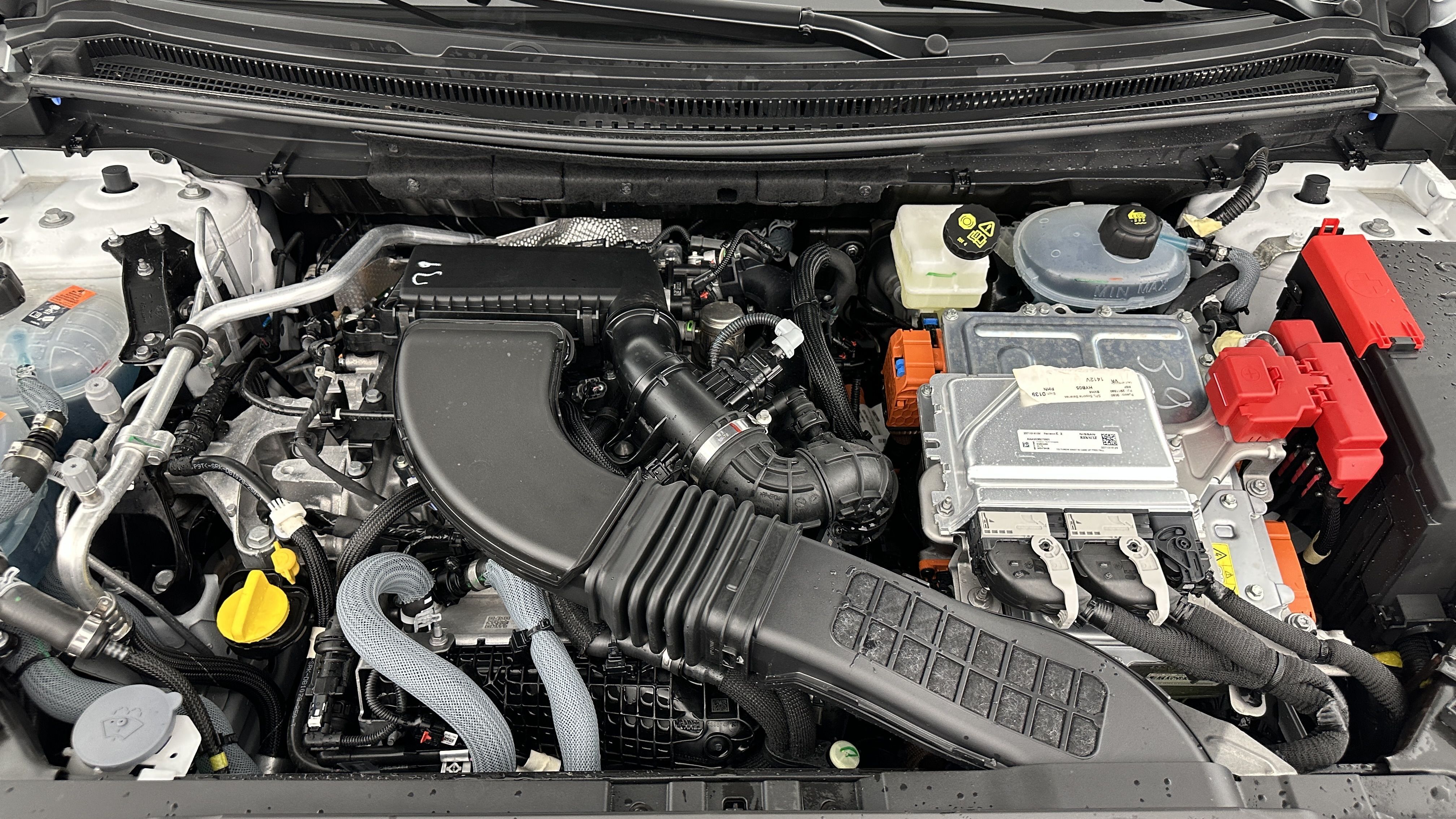 GLI00001583_p53 - RENAULT - ESPACE - 2025 - photo 12