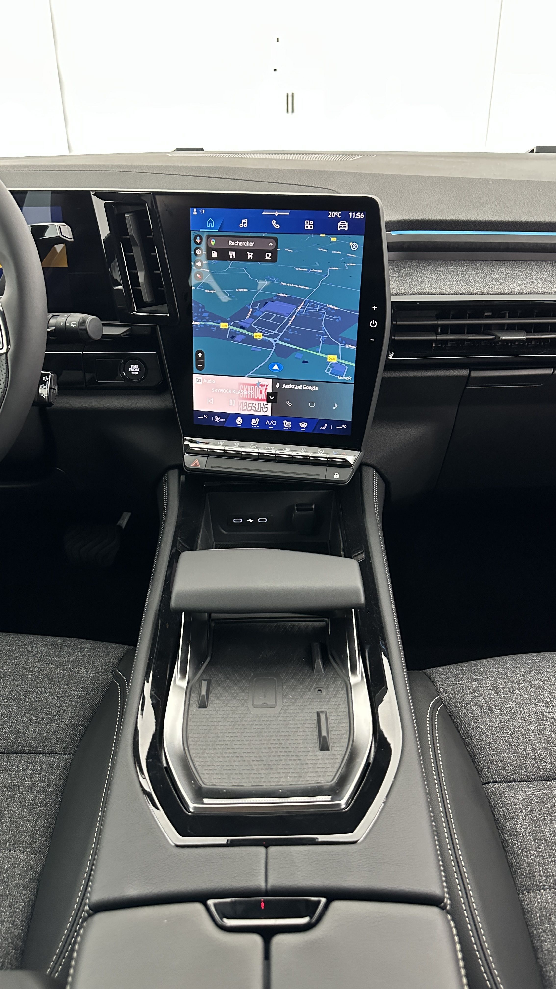 GLI00001583_p53 - RENAULT - ESPACE - 2025 - photo 16