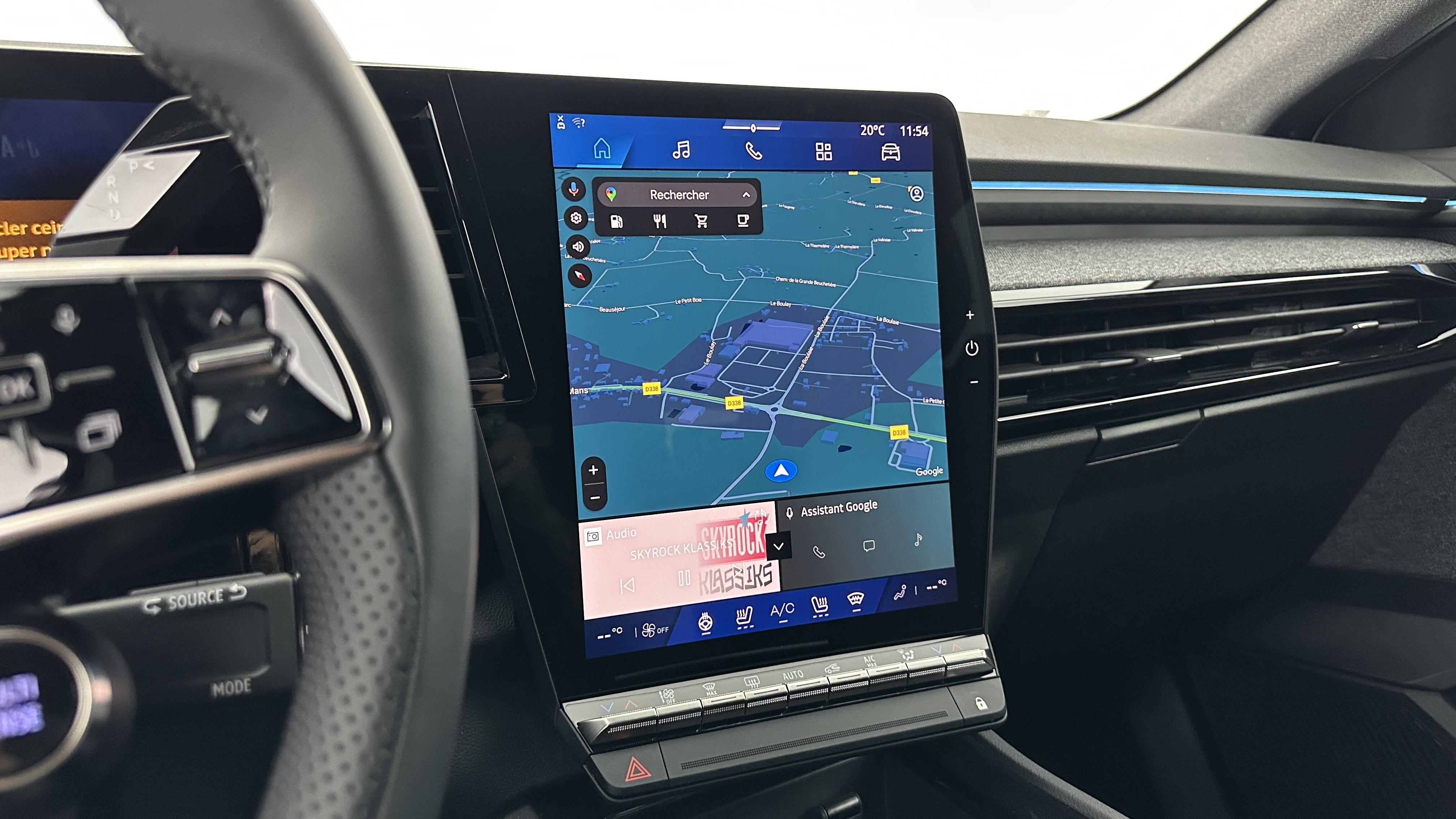 GLI00001583_p53 - RENAULT - ESPACE - 2025 - photo 18