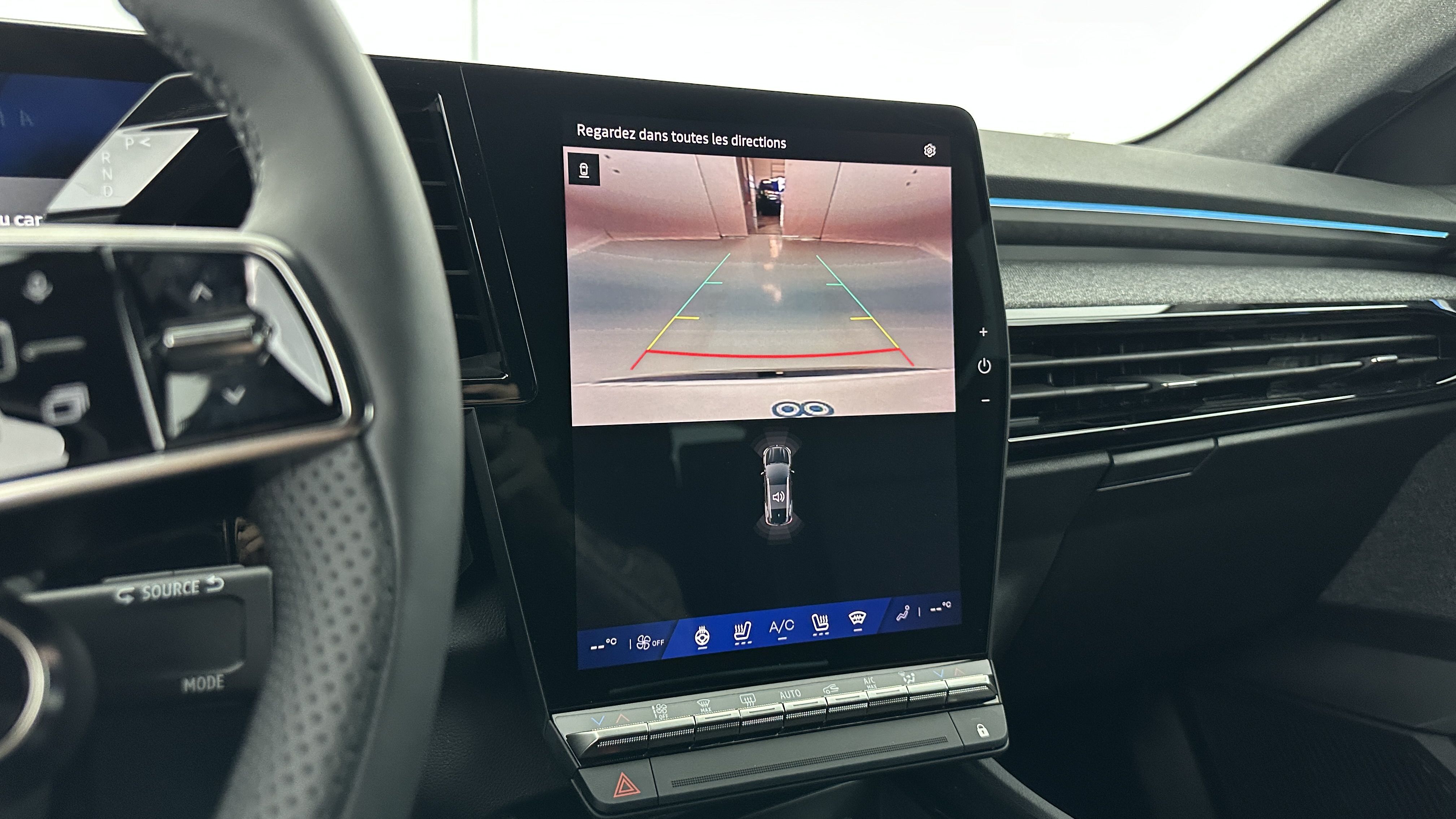 GLI00001583_p53 - RENAULT - ESPACE - 2025 - photo 19