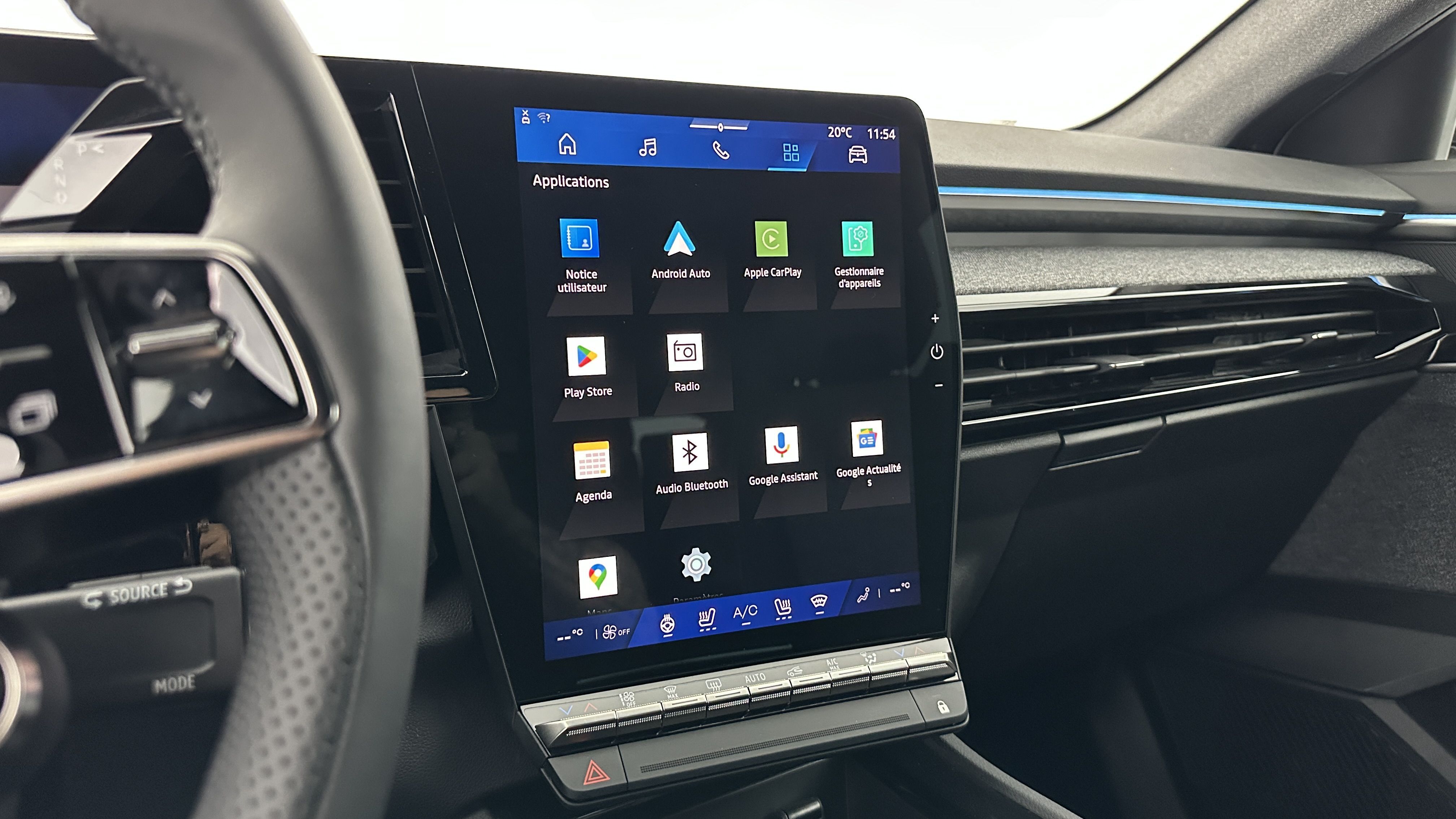 GLI00001583_p53 - RENAULT - ESPACE - 2025 - photo 20