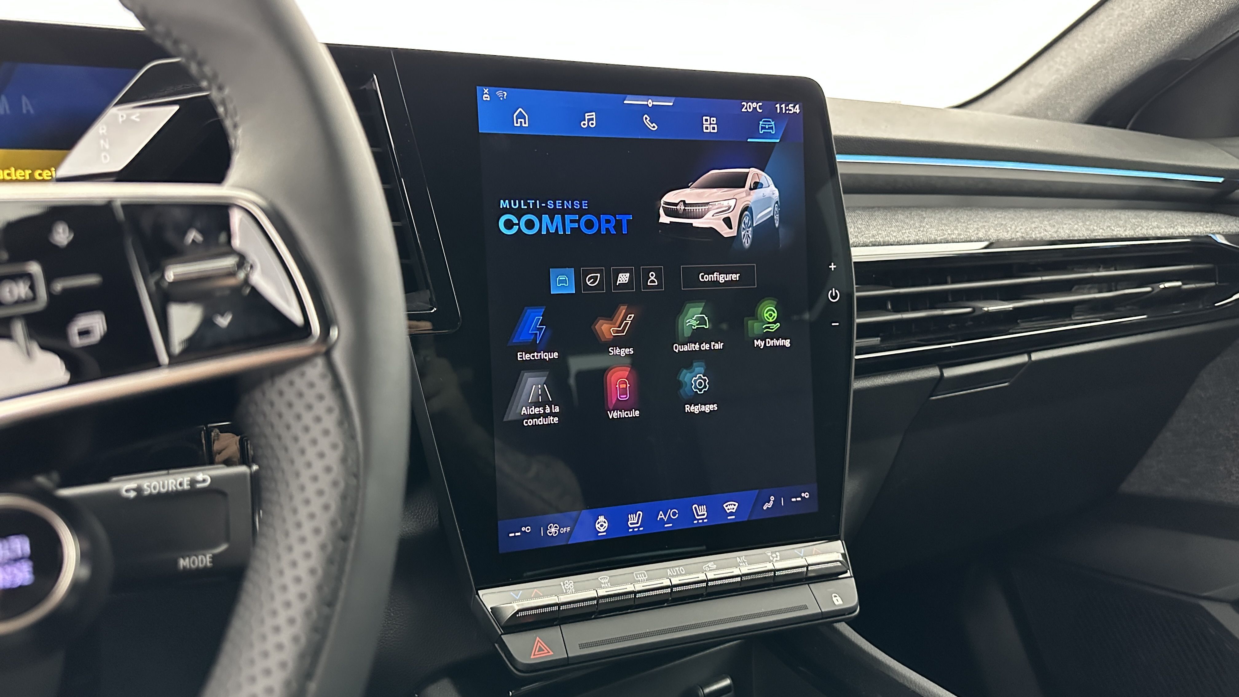 GLI00001583_p53 - RENAULT - ESPACE - 2025 - photo 21