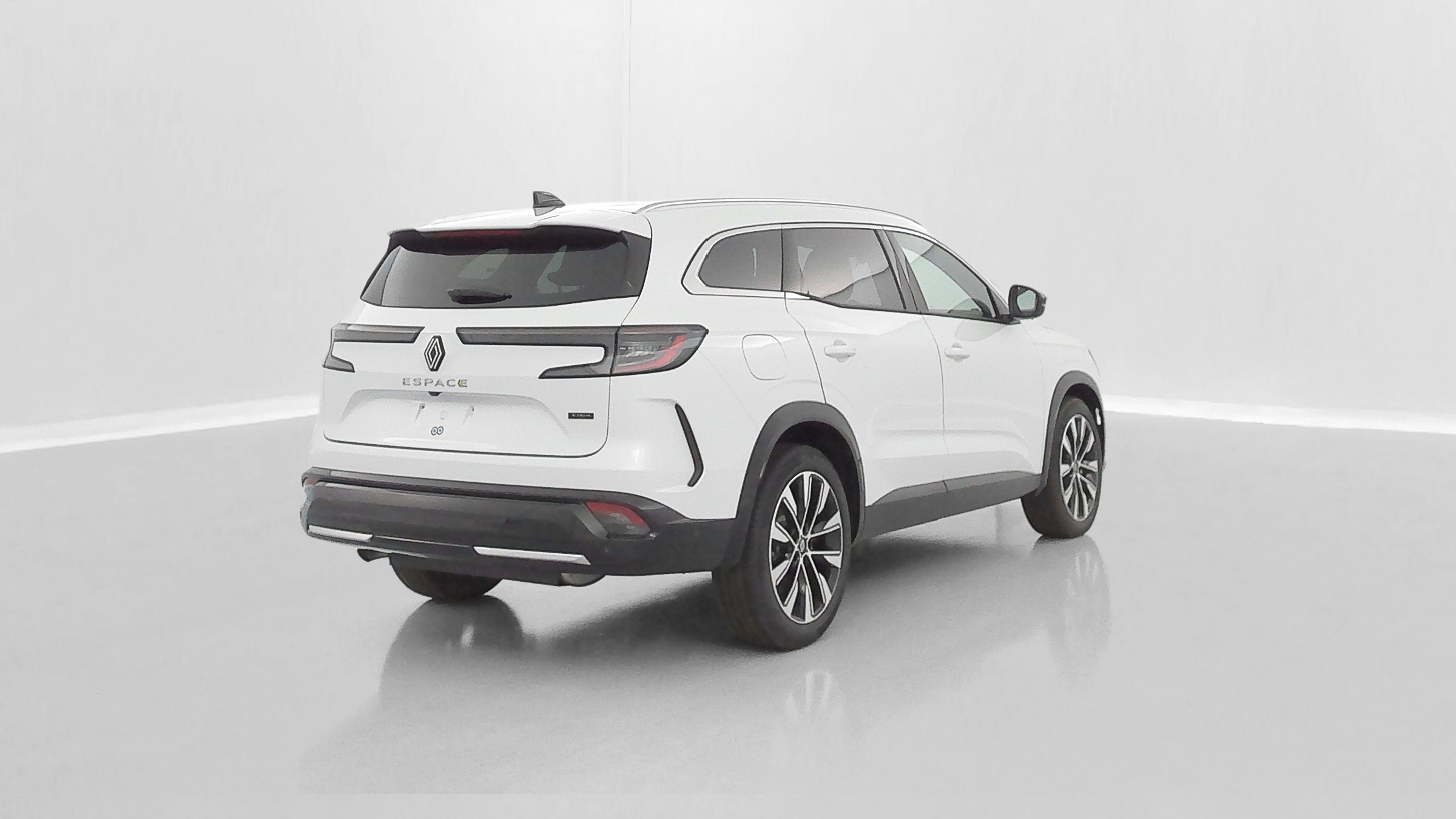 GLI00001583_p53 - RENAULT - ESPACE - 2025 - photo 29