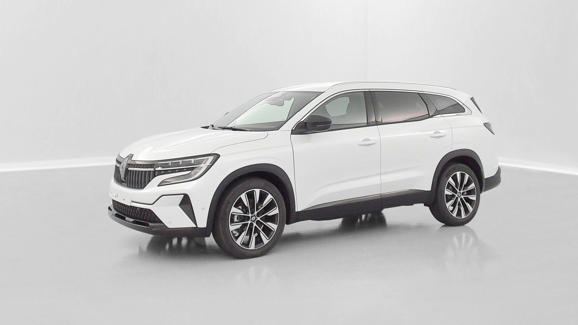 GLI00001583_p53 - RENAULT - ESPACE - 2025 - photo 31