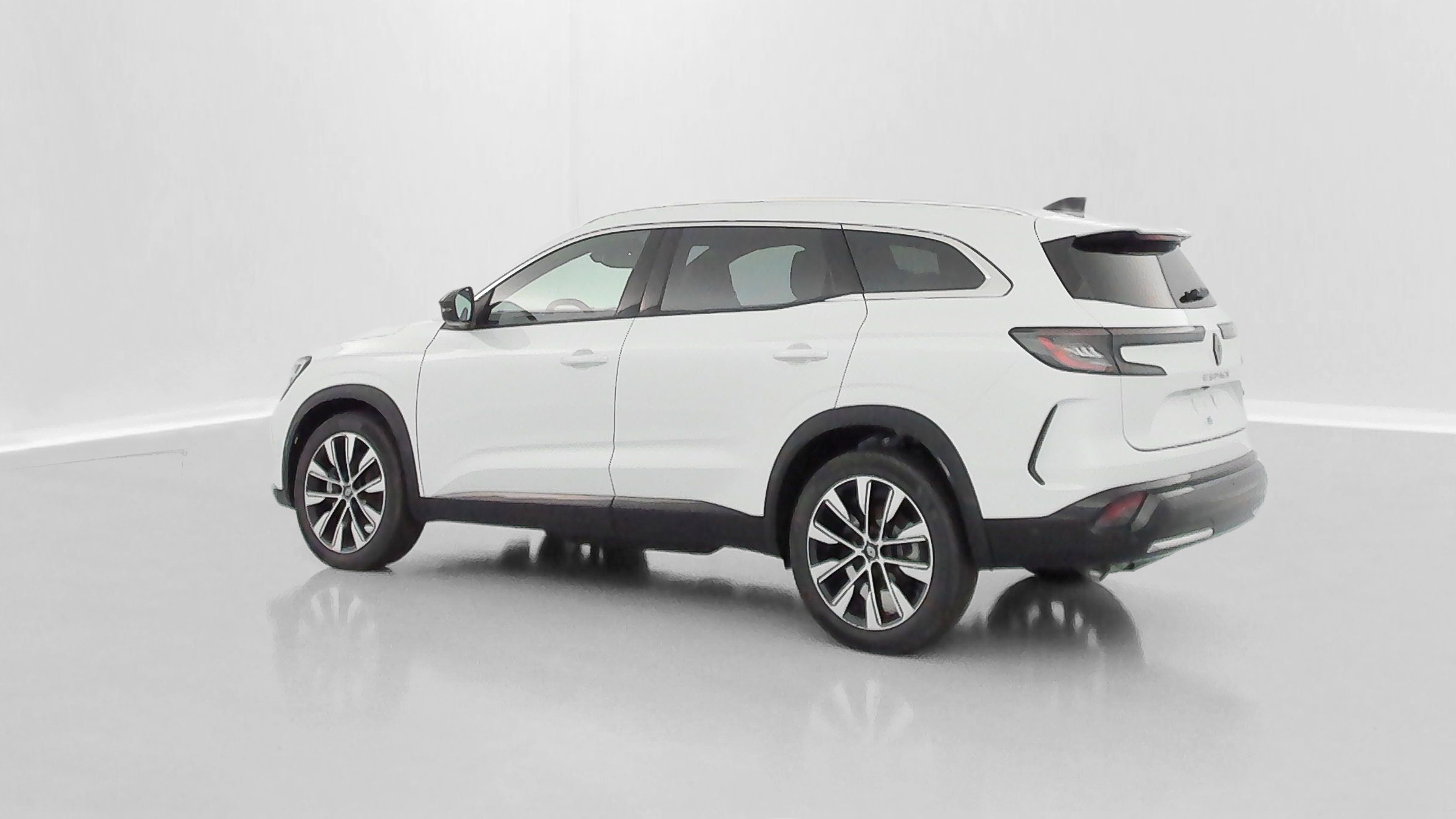 GLI00001583_p53 - RENAULT - ESPACE - 2025 - photo 32