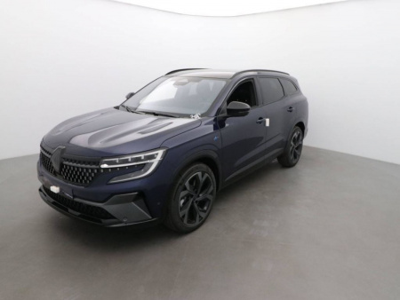 346353_p2 - RENAULT - ESPACE - 2025 346353_p2 - RENAULT - ESPACE - 2025