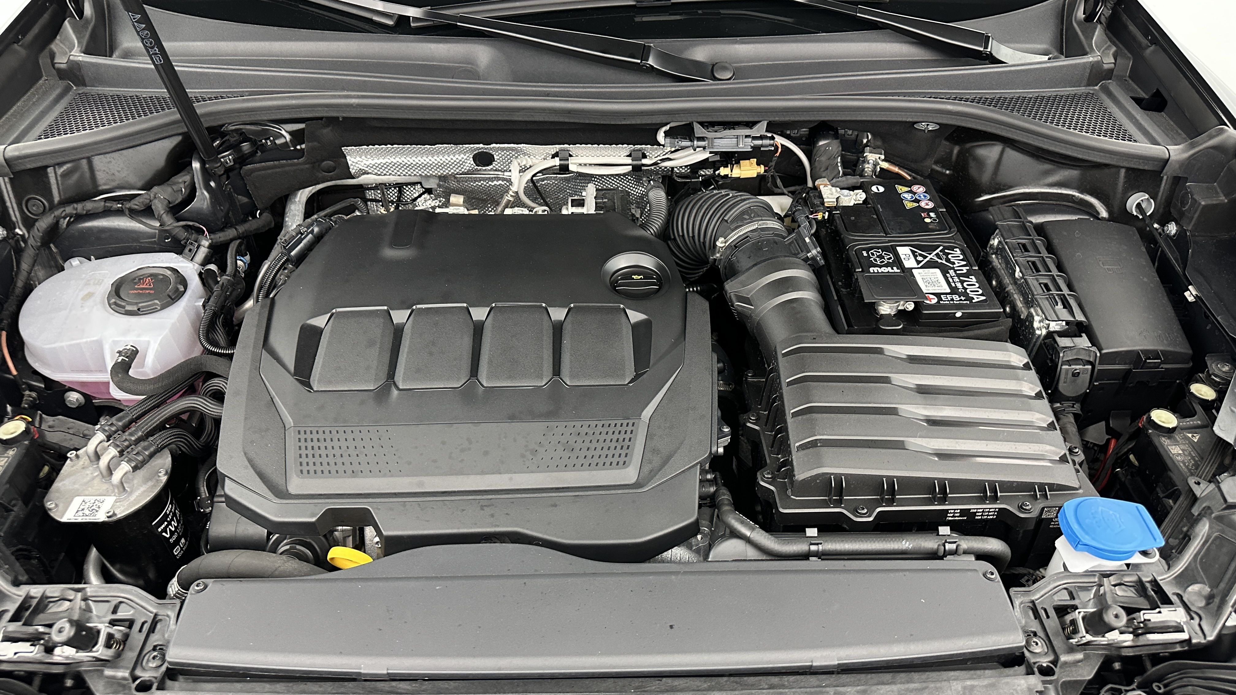 GLI00002435_p53 - AUDI - Q3 SPORTBACK - 2024 - photo 11