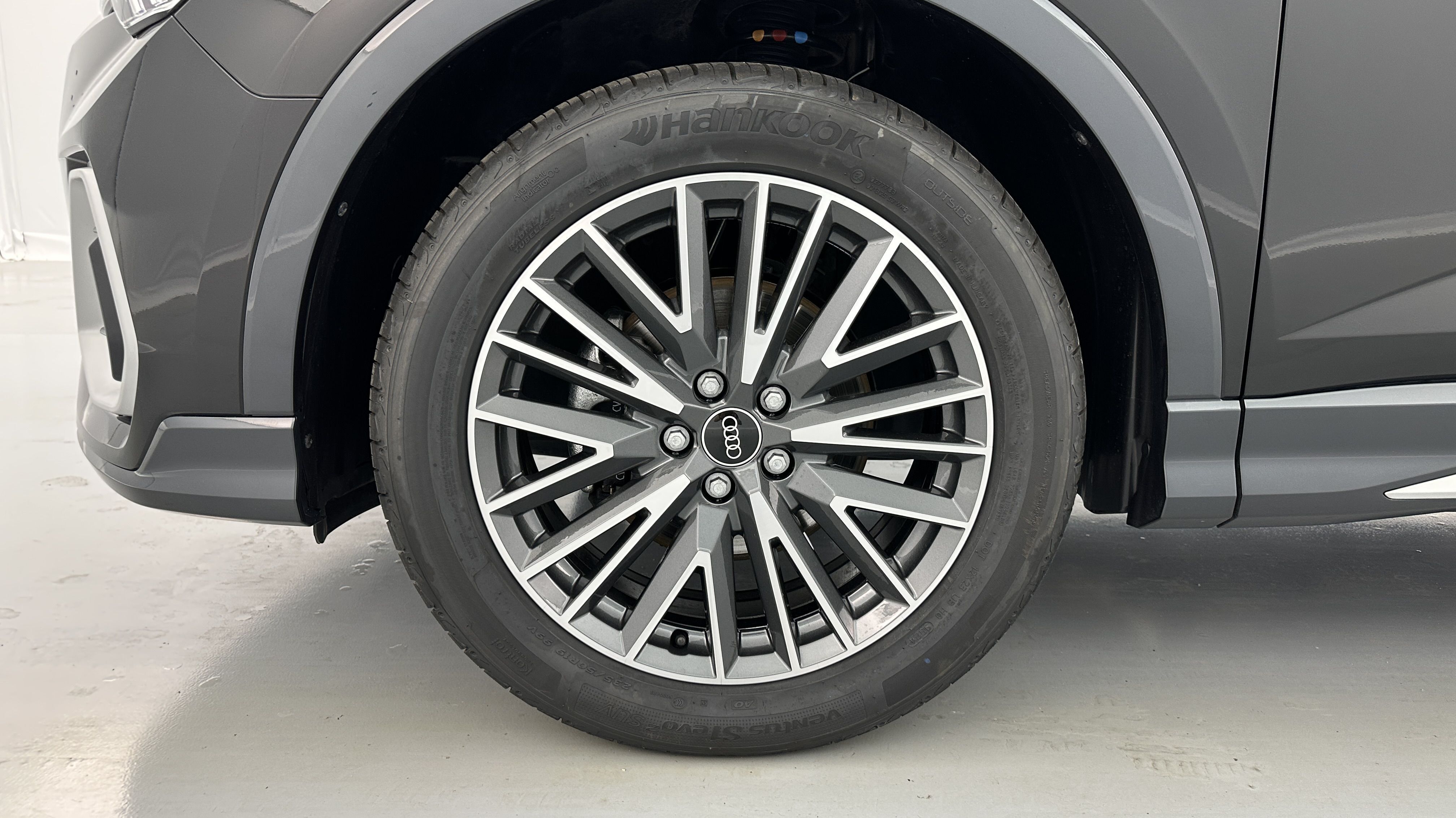 GLI00002435_p53 - AUDI - Q3 SPORTBACK - 2024 - photo 12