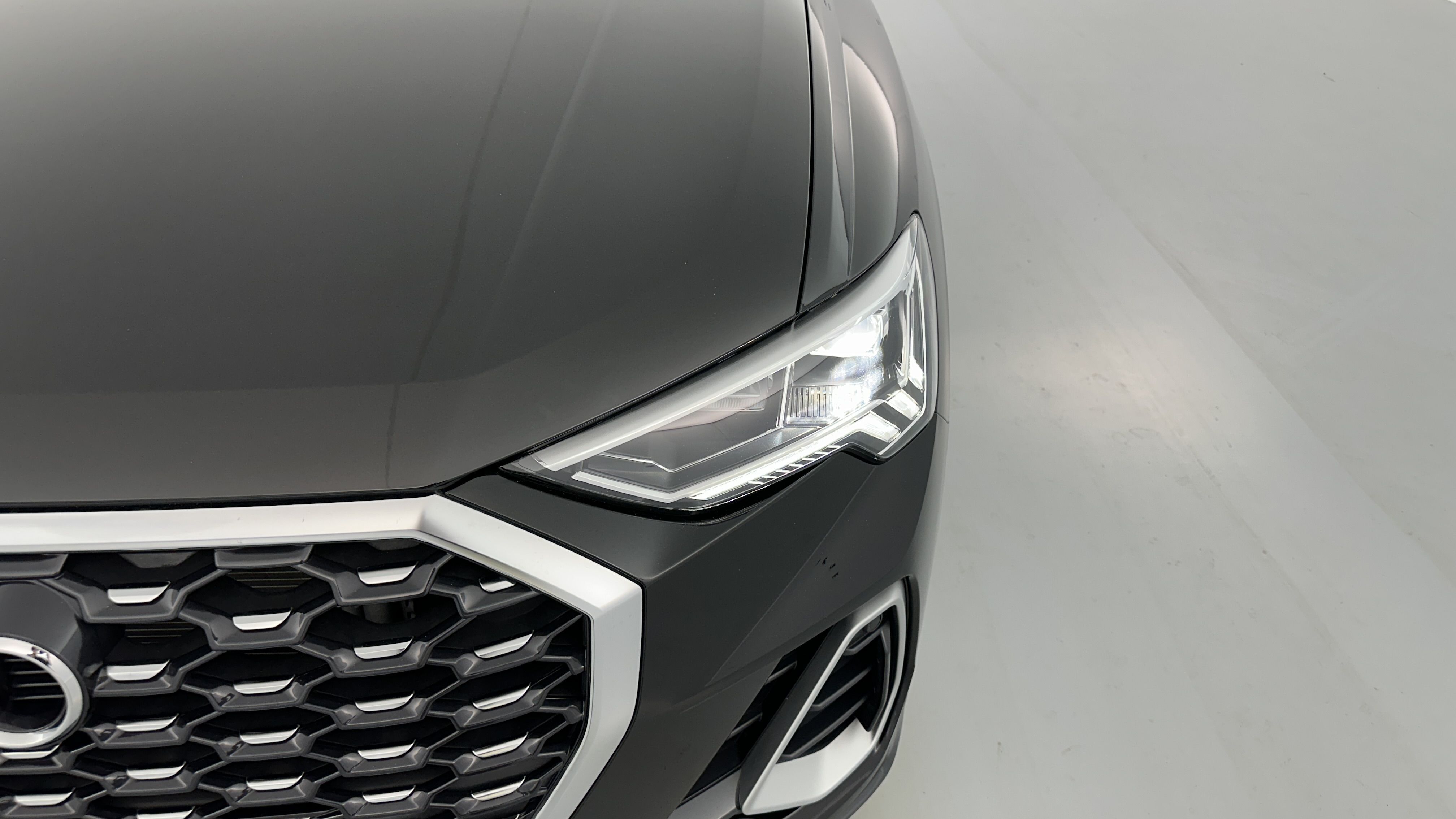 GLI00002435_p53 - AUDI - Q3 SPORTBACK - 2024 - photo 23