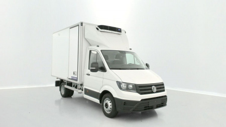 286129_p2 - VOLKSWAGEN - CRAFTER - 2025