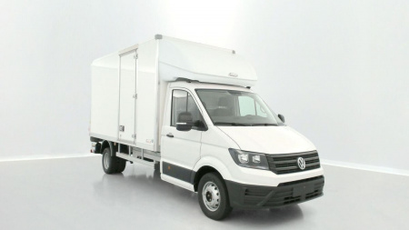 286107_p2 - VOLKSWAGEN - CRAFTER - 2025