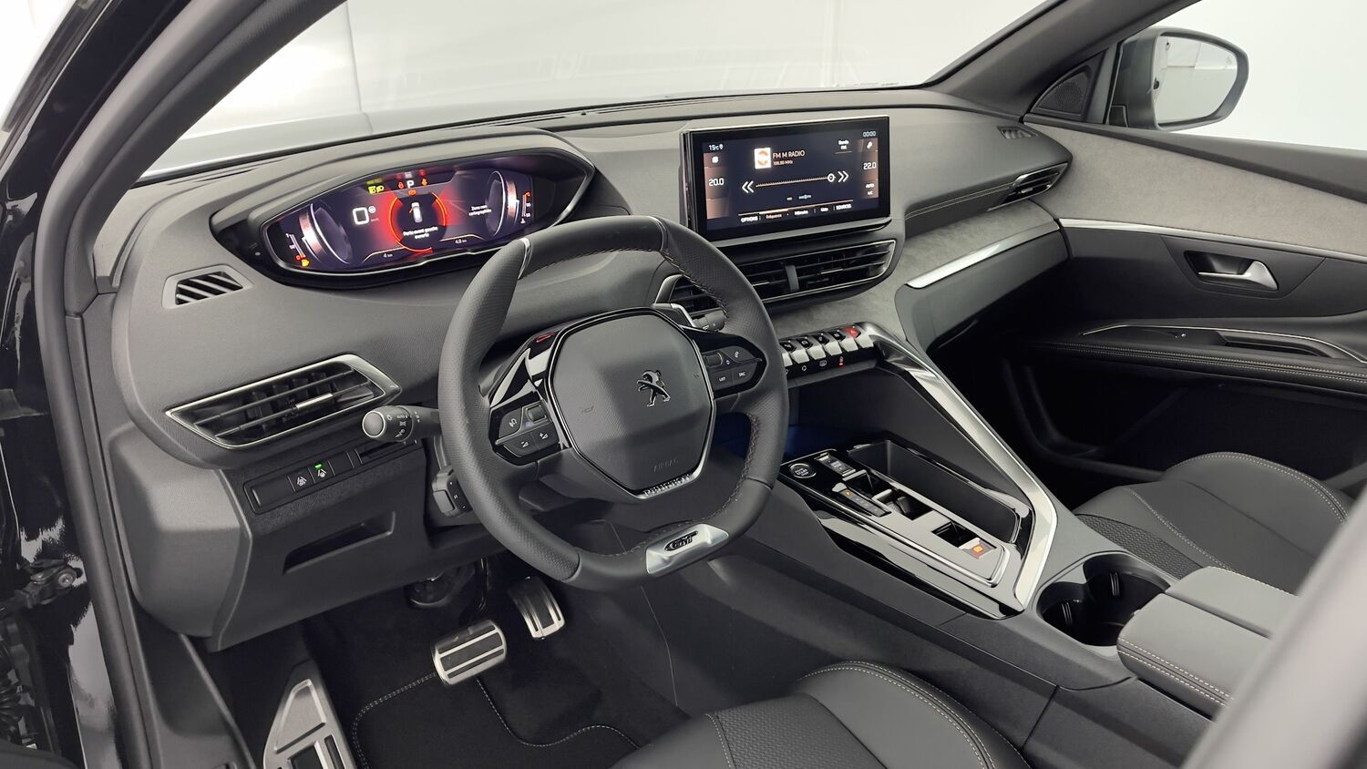 GLI00258895_p53 - PEUGEOT - 5008 - 2023 - photo 6