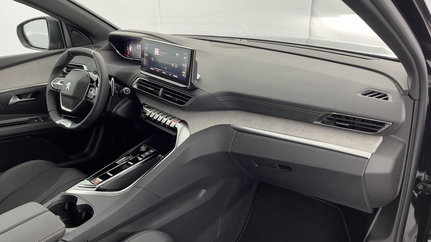 GLI00258895_p53 - PEUGEOT - 5008 - 2023 - photo 8