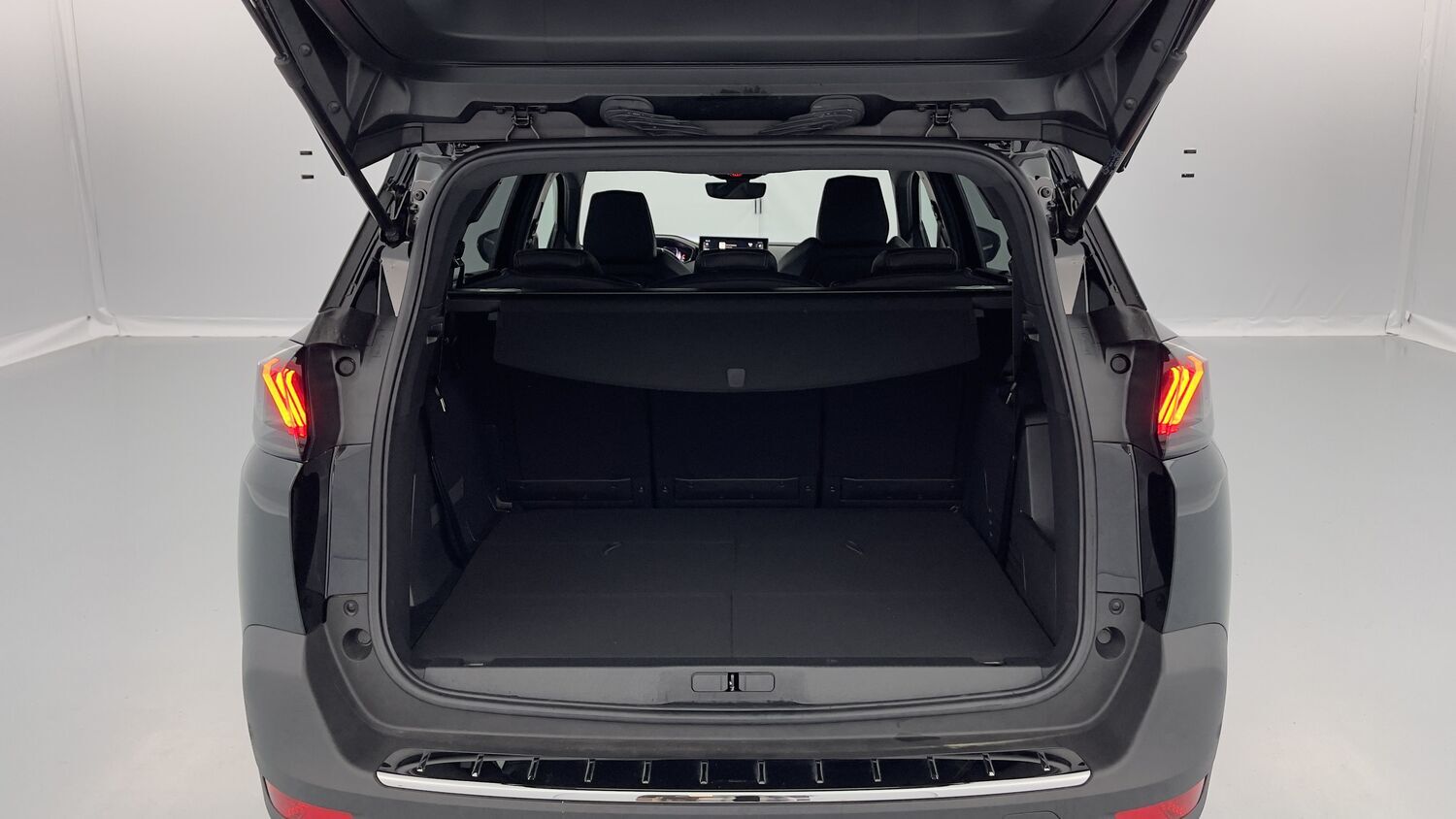 GLI00258895_p53 - PEUGEOT - 5008 - 2023 - photo 10