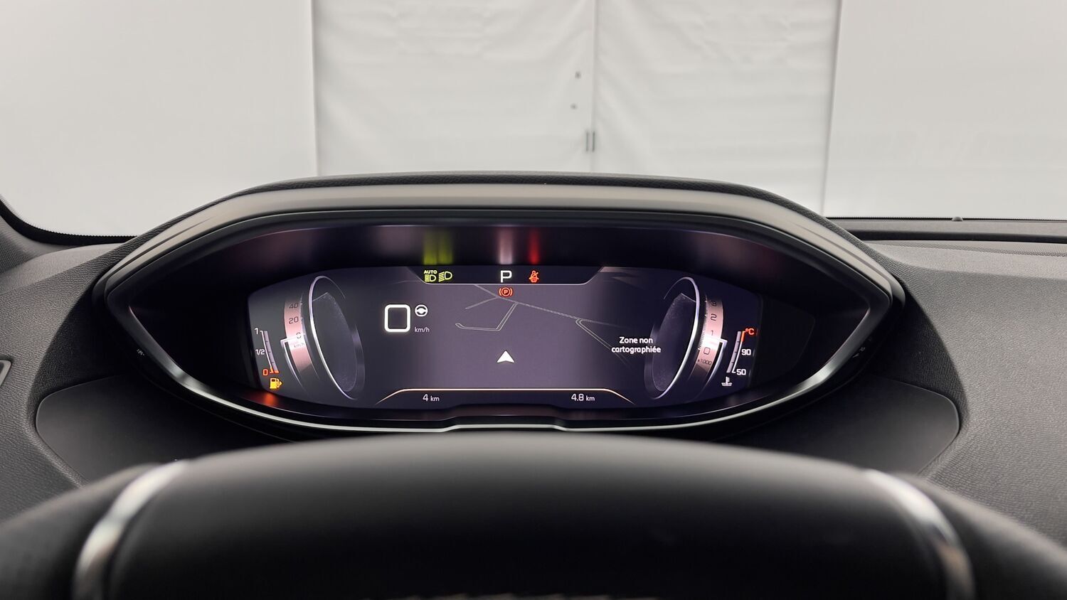 GLI00258895_p53 - PEUGEOT - 5008 - 2023 - photo 16