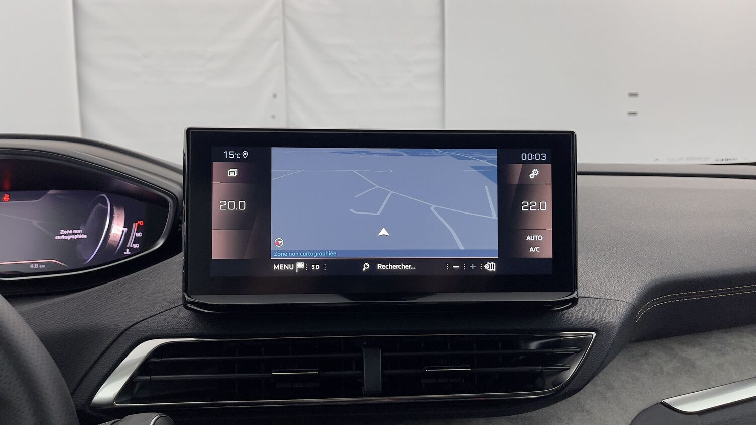 GLI00258895_p53 - PEUGEOT - 5008 - 2023 - photo 19