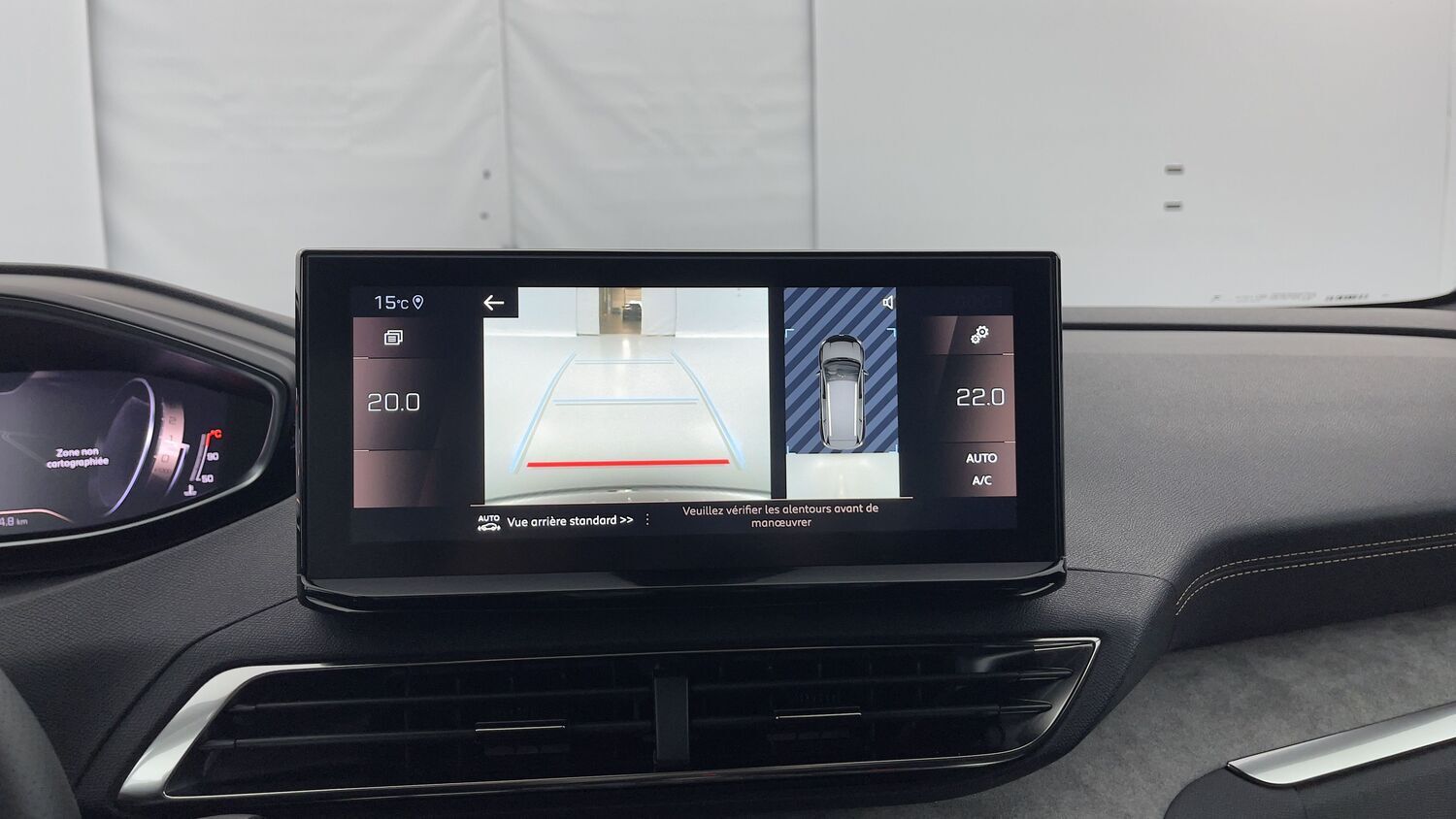 GLI00258895_p53 - PEUGEOT - 5008 - 2023 - photo 20