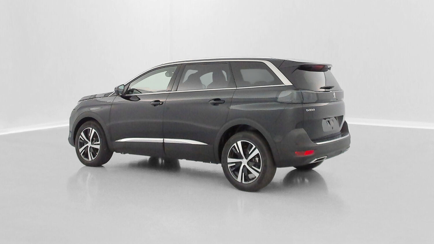 GLI00258895_p53 - PEUGEOT - 5008 - 2023 - photo 32