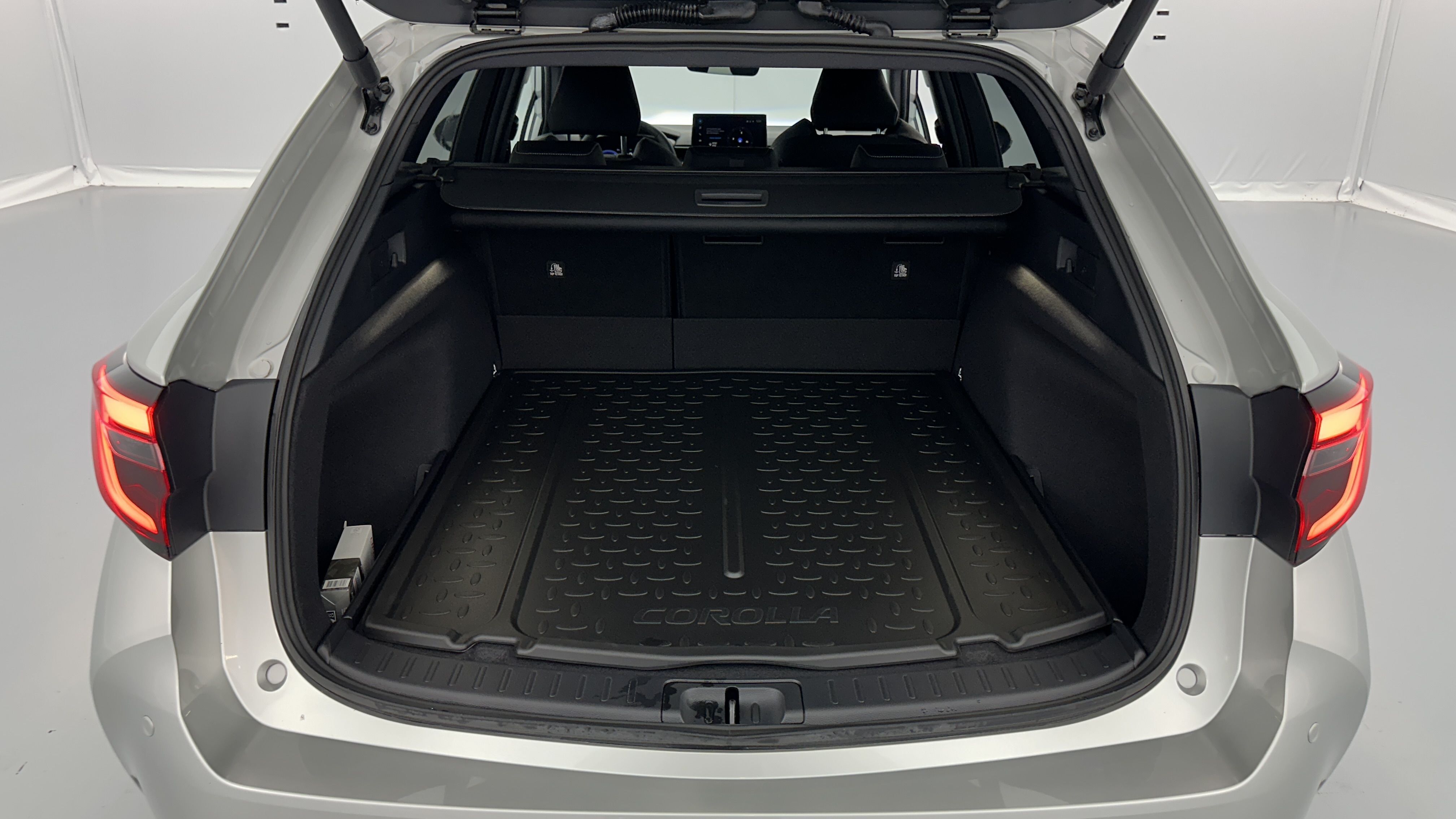 GLI00002678_p53 - TOYOTA - COROLLA TOURING SPORTS - 2025 - photo 10